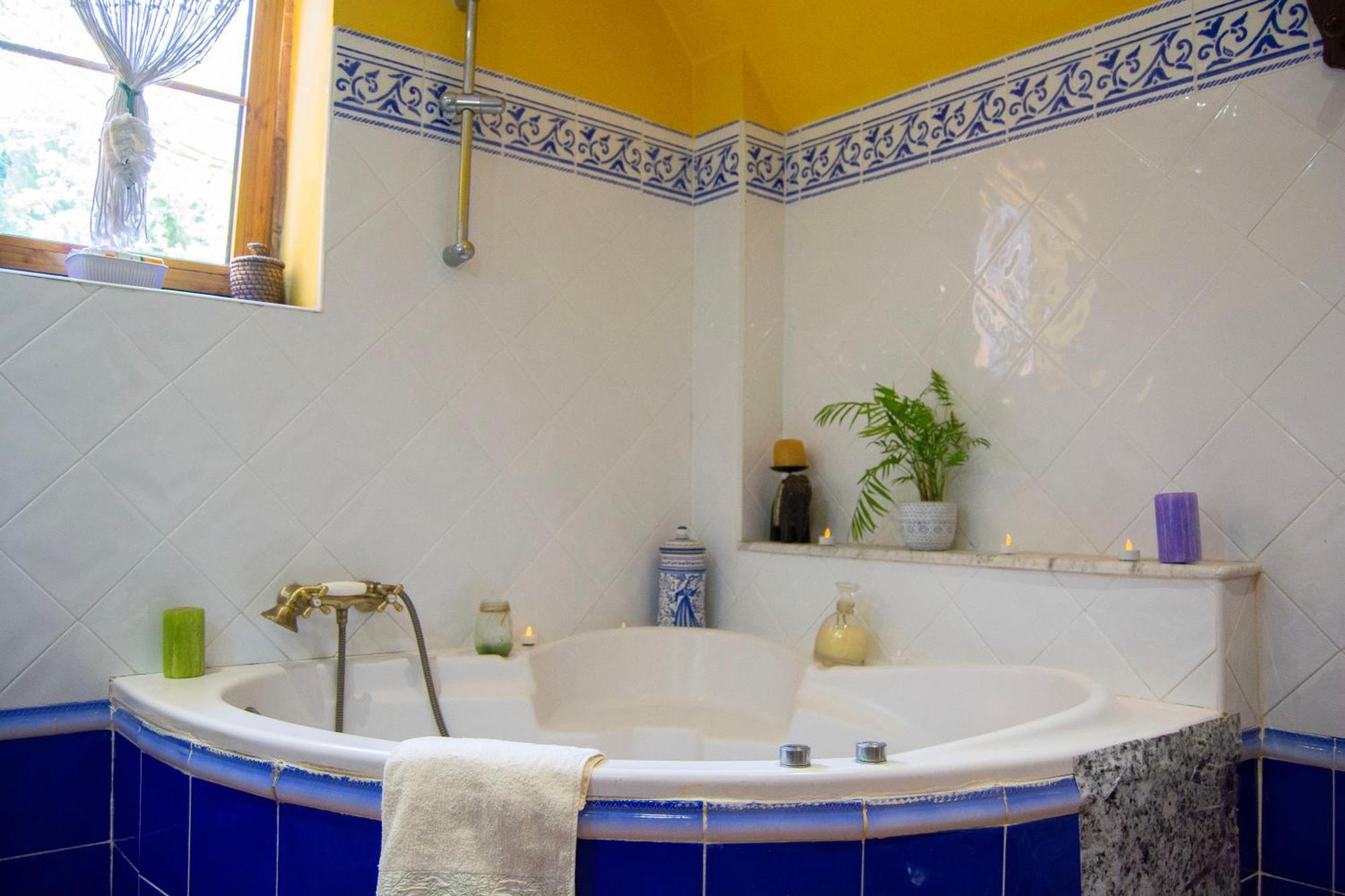 Sabores Con Piscina Privada - En Rotas - By Marina Alta Holidays * Dénia