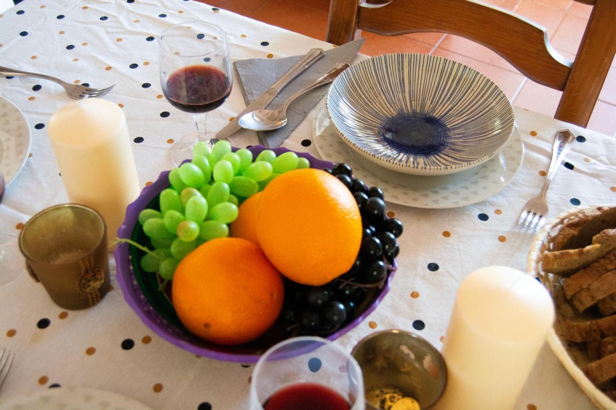 Sabores Con Piscina Privada - En Rotas - By Marina Alta Holidays Villa