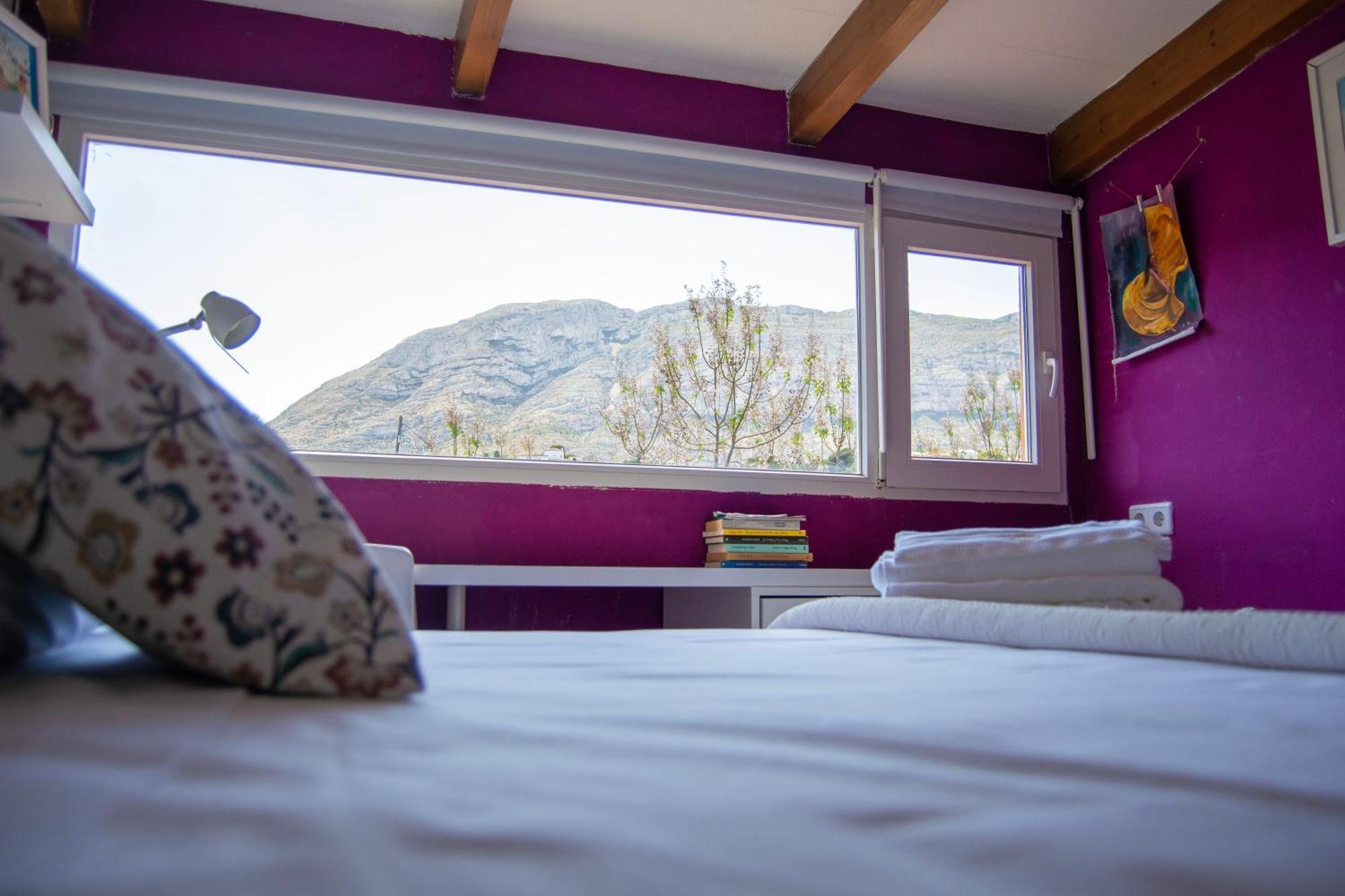 Sabores Con Piscina Privada - En Rotas - By Marina Alta Holidays *