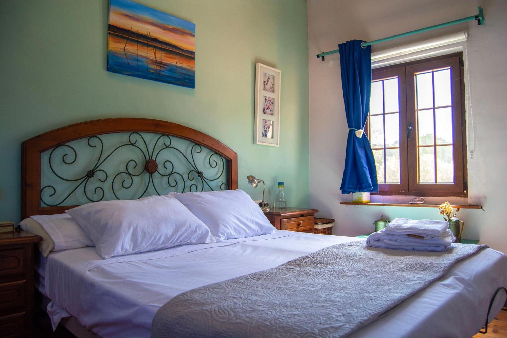 Sabores Con Piscina Privada - En Rotas - By Marina Alta Holidays