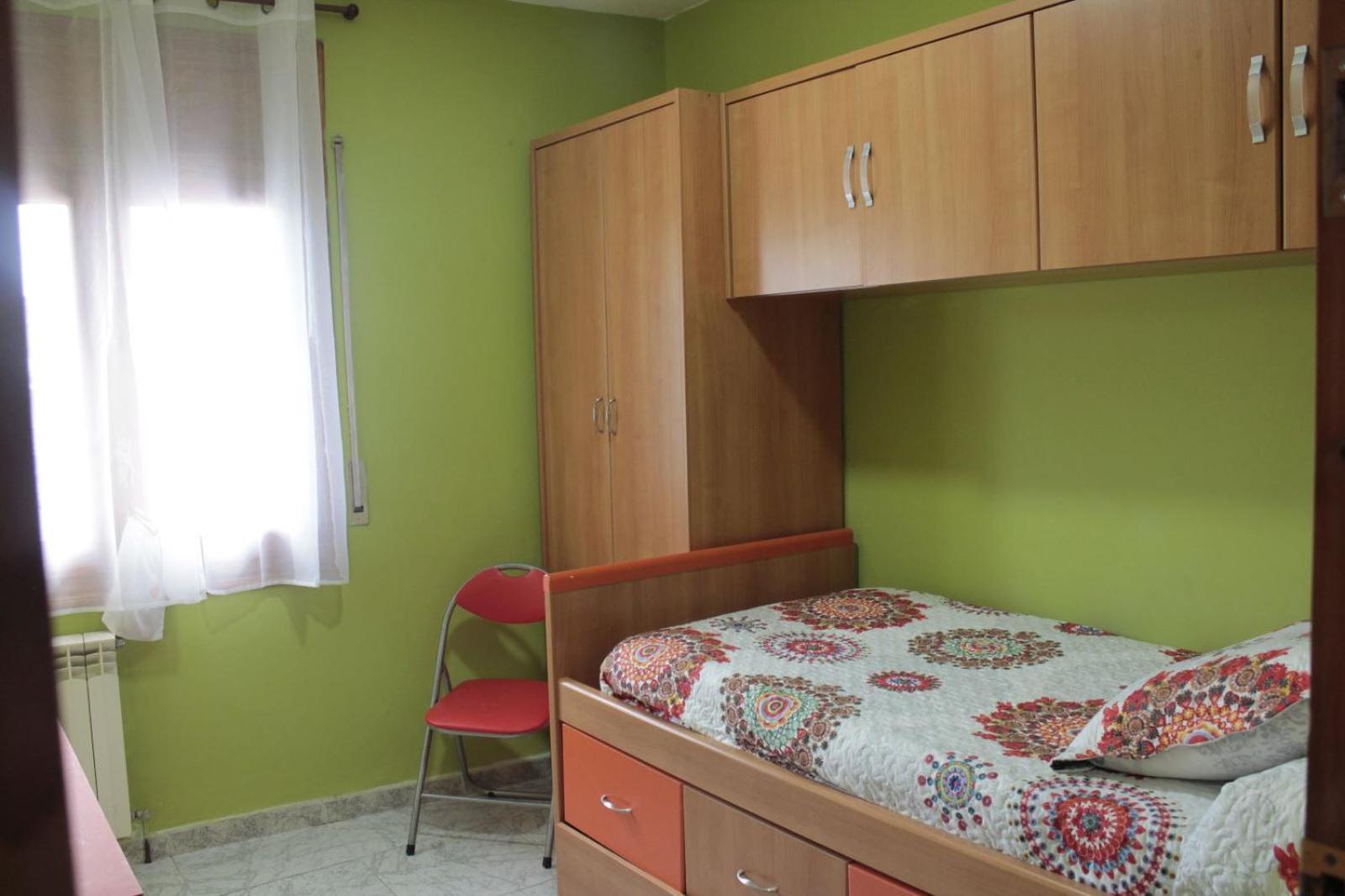 Casa Nasarre- Acogedora Con Garaje Con Vistas A La Sierra De Guara Abiego