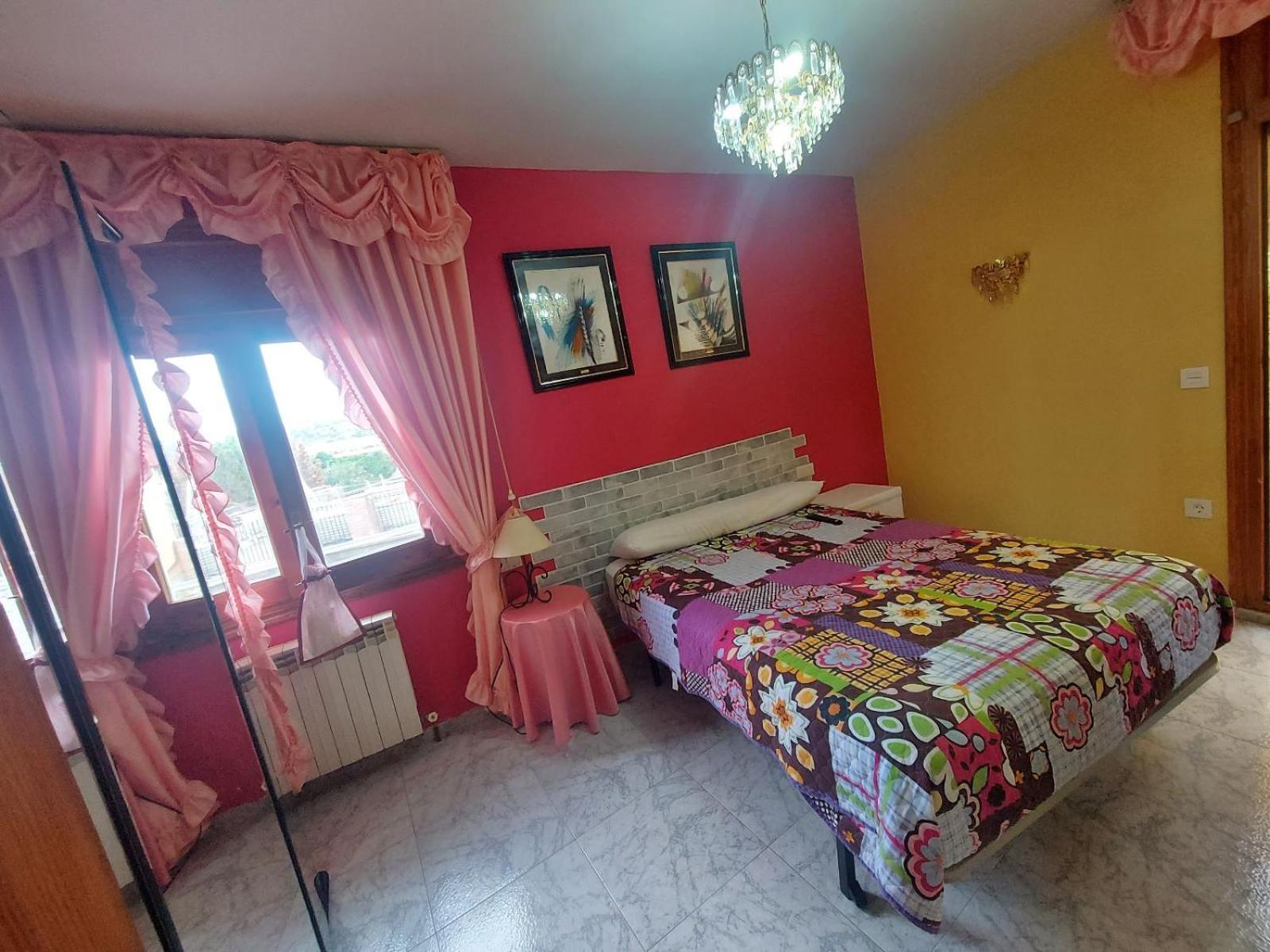 Apartamento Casa Nasarre- Acogedora Con Garaje Con Vistas A La Sierra De Guara Abiego