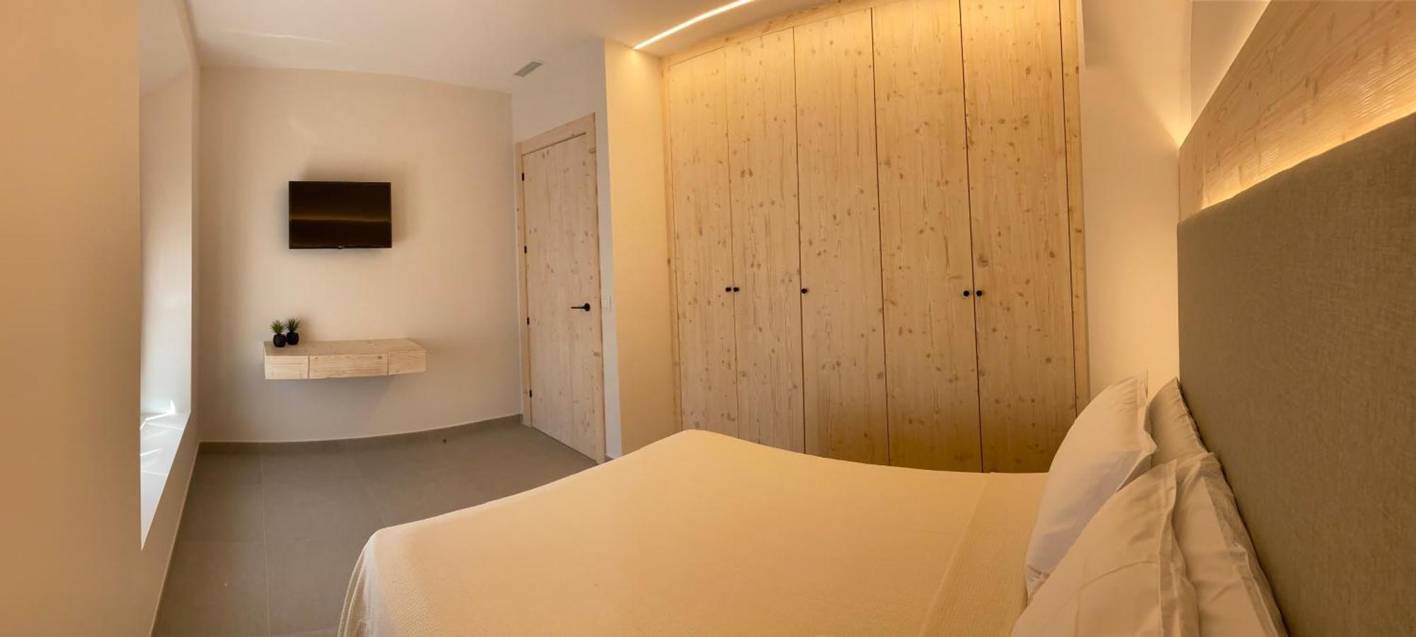 Apartamento Ibsen