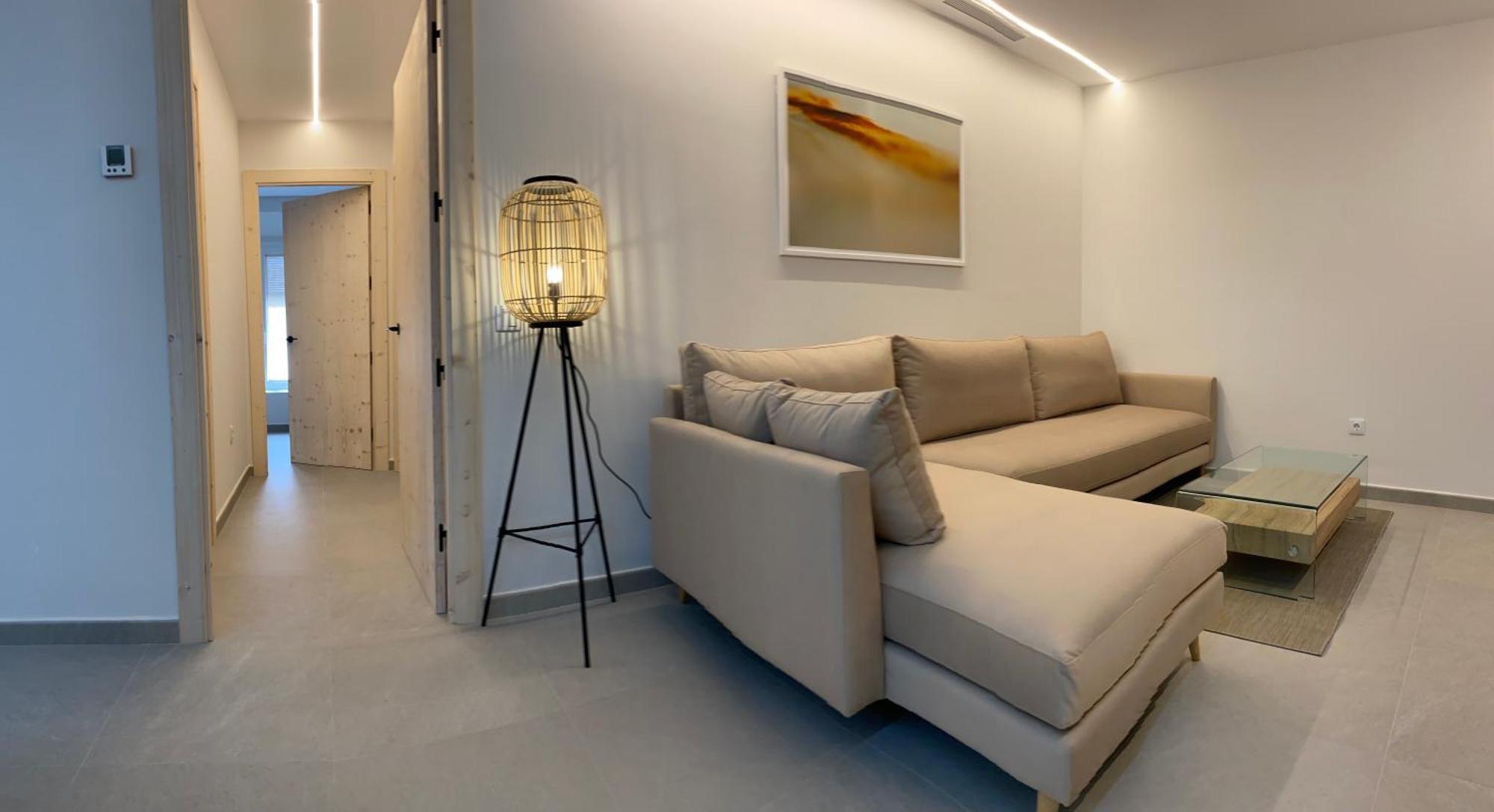 Apartamento Ibsen