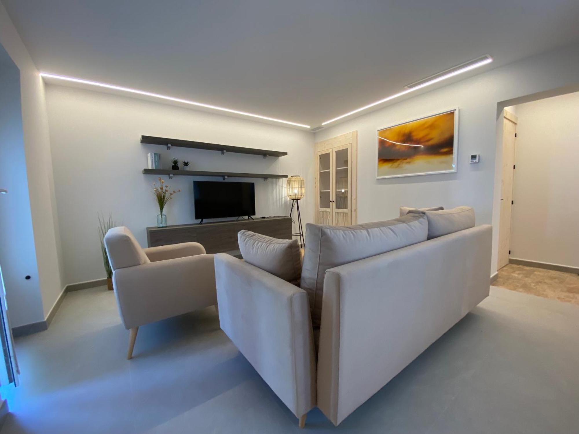 Apartamento Ibsen Almagro