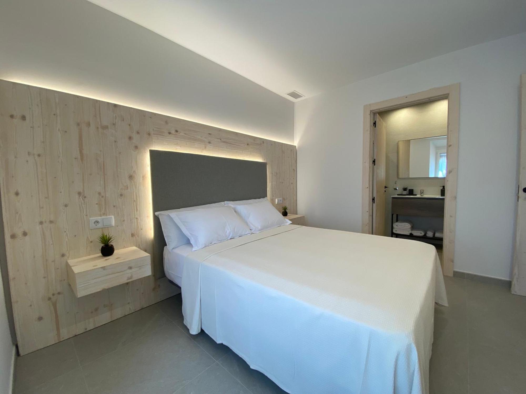 Apartamento Ibsen *