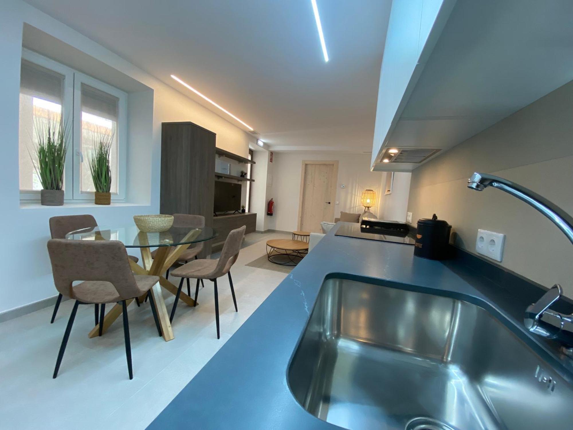 Apartamento Ibsen Almagro