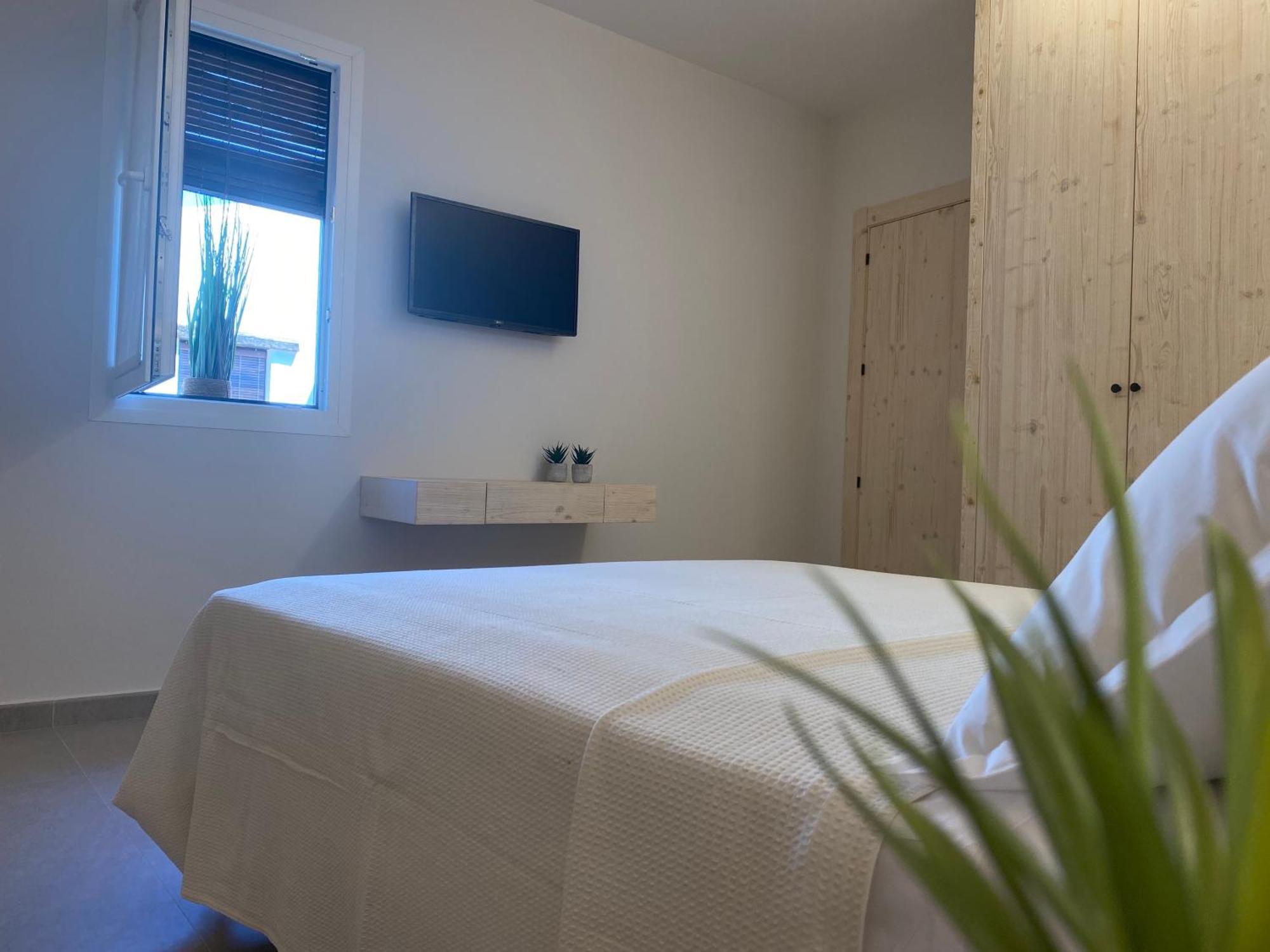 Ibsen Apartamento Almagro