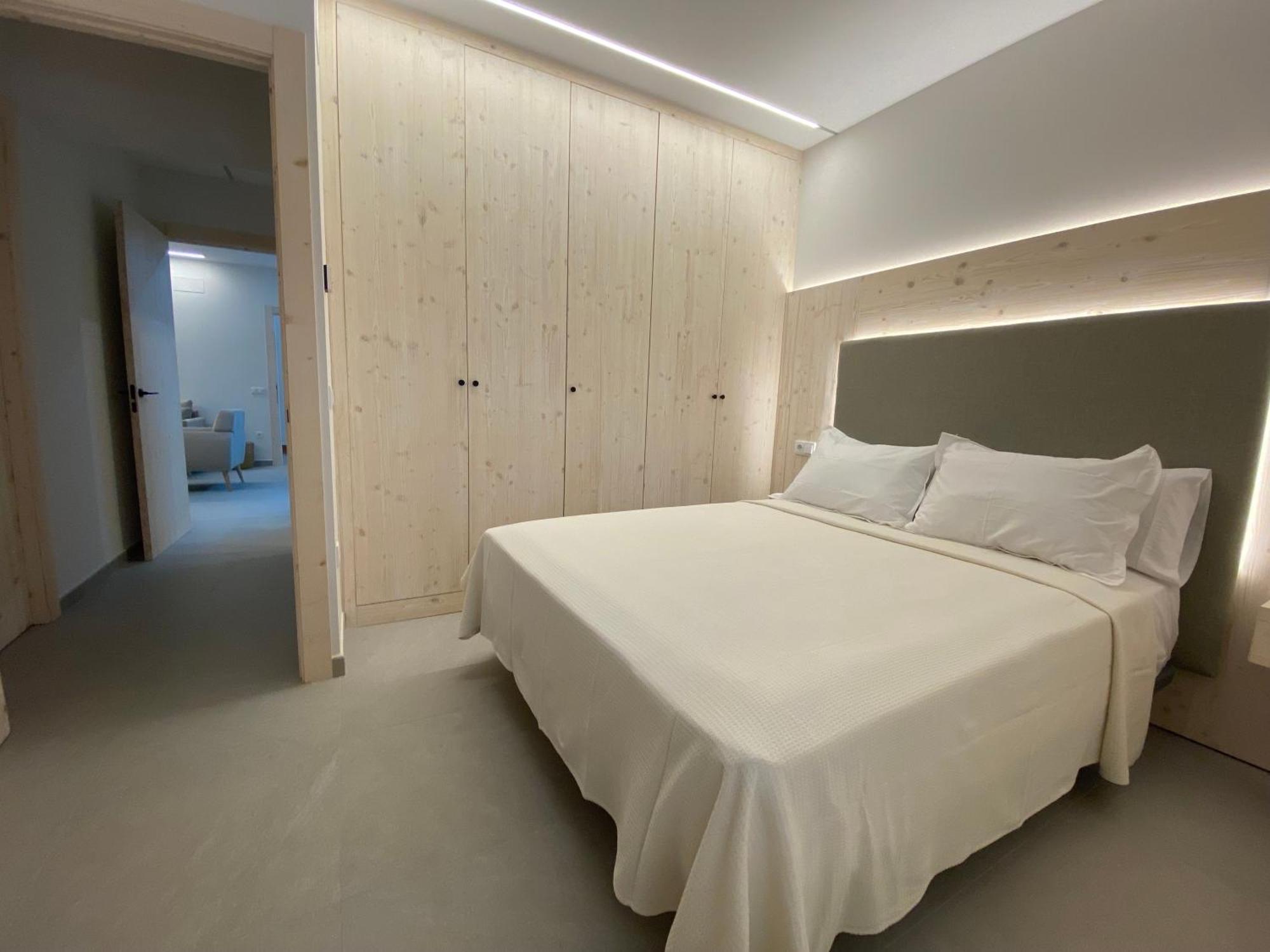 Apartamento Ibsen Almagro