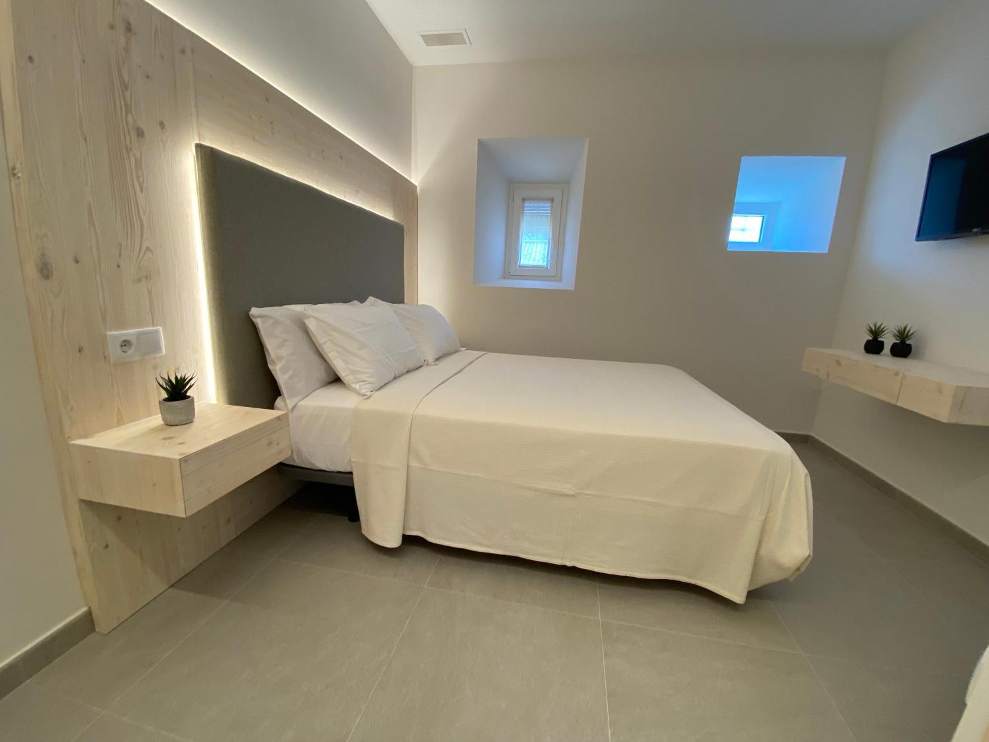 Apartamento Ibsen *