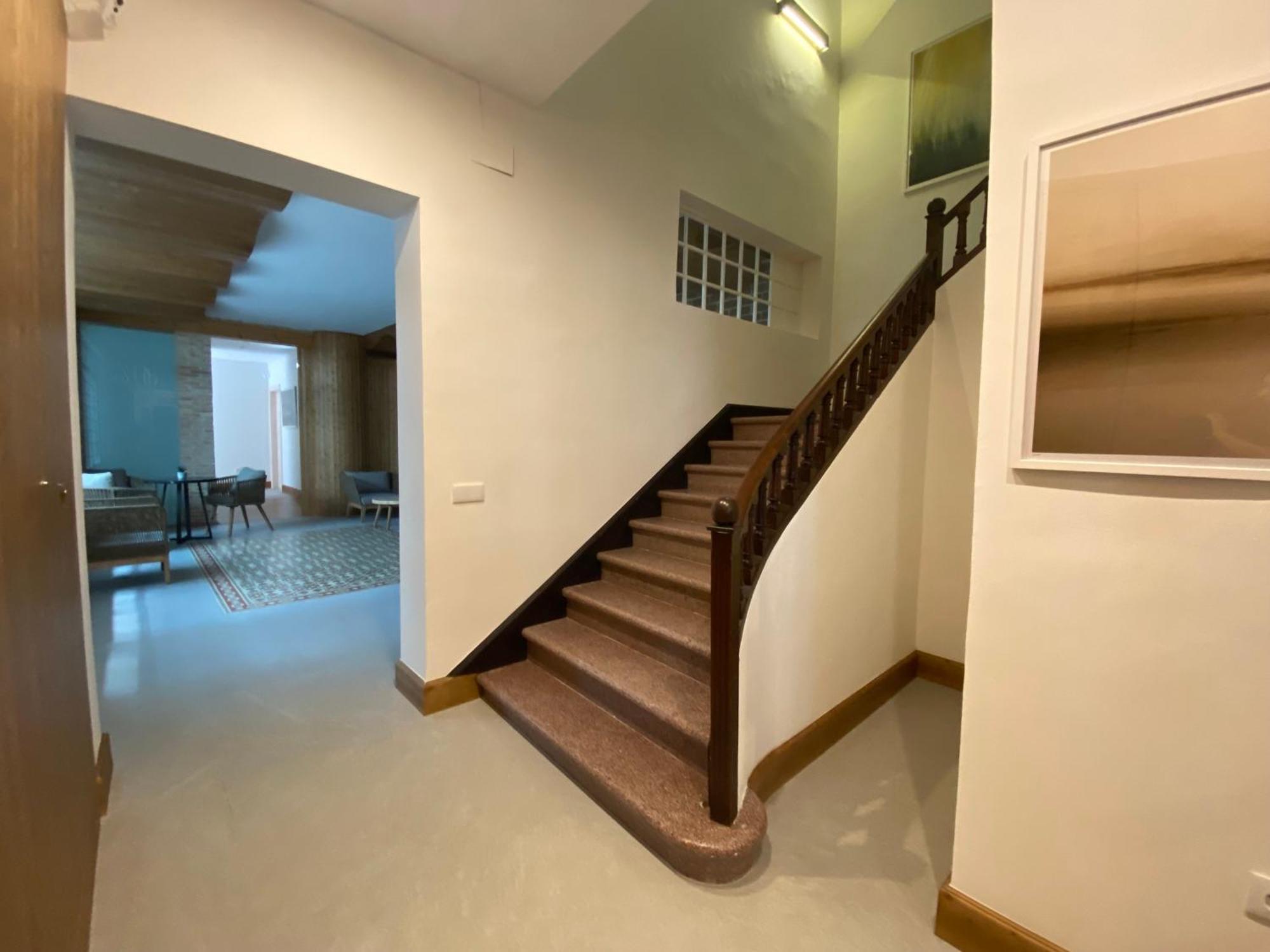 Apartamento Ibsen Almagro
