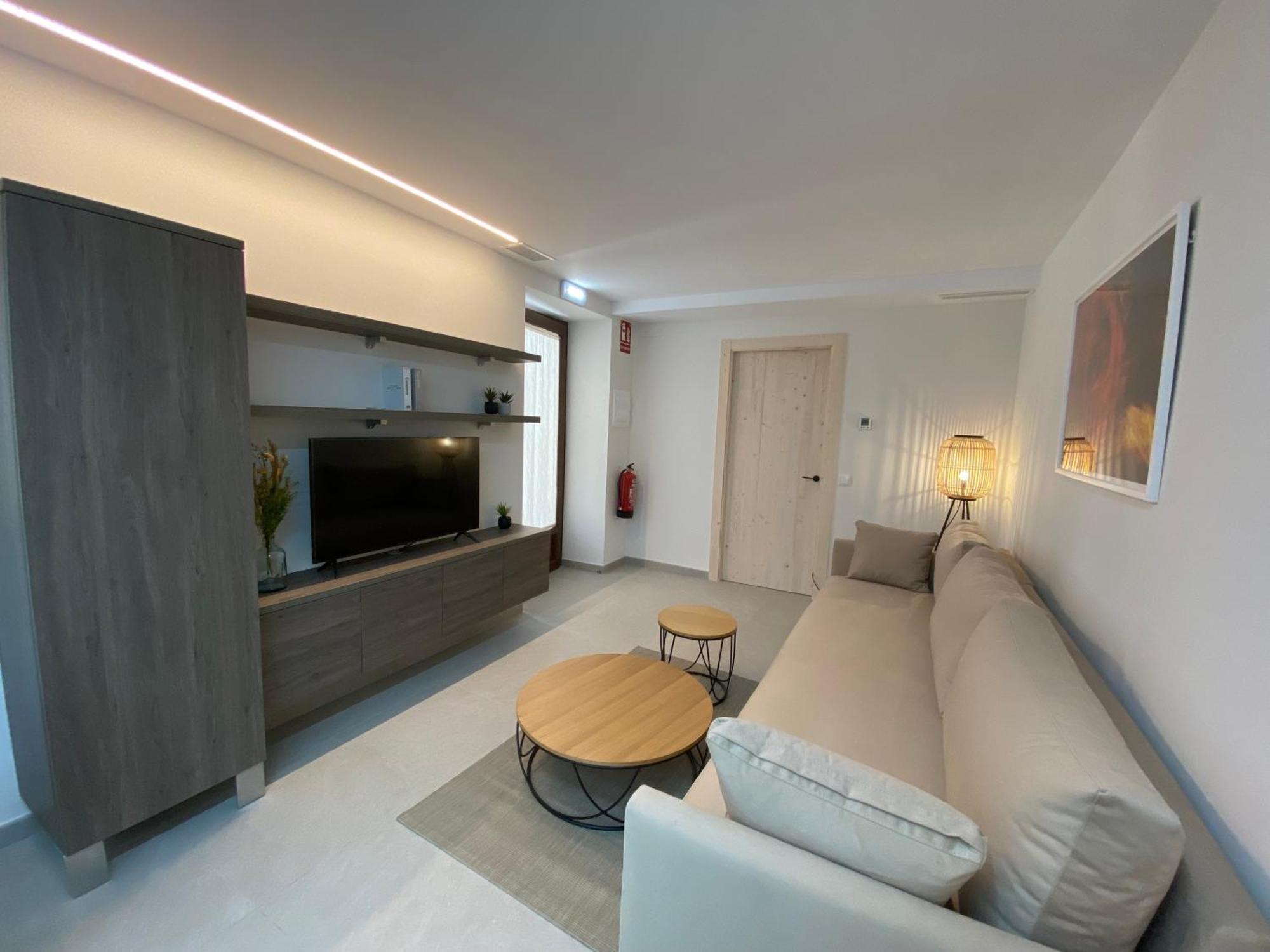 Ibsen Apartamento