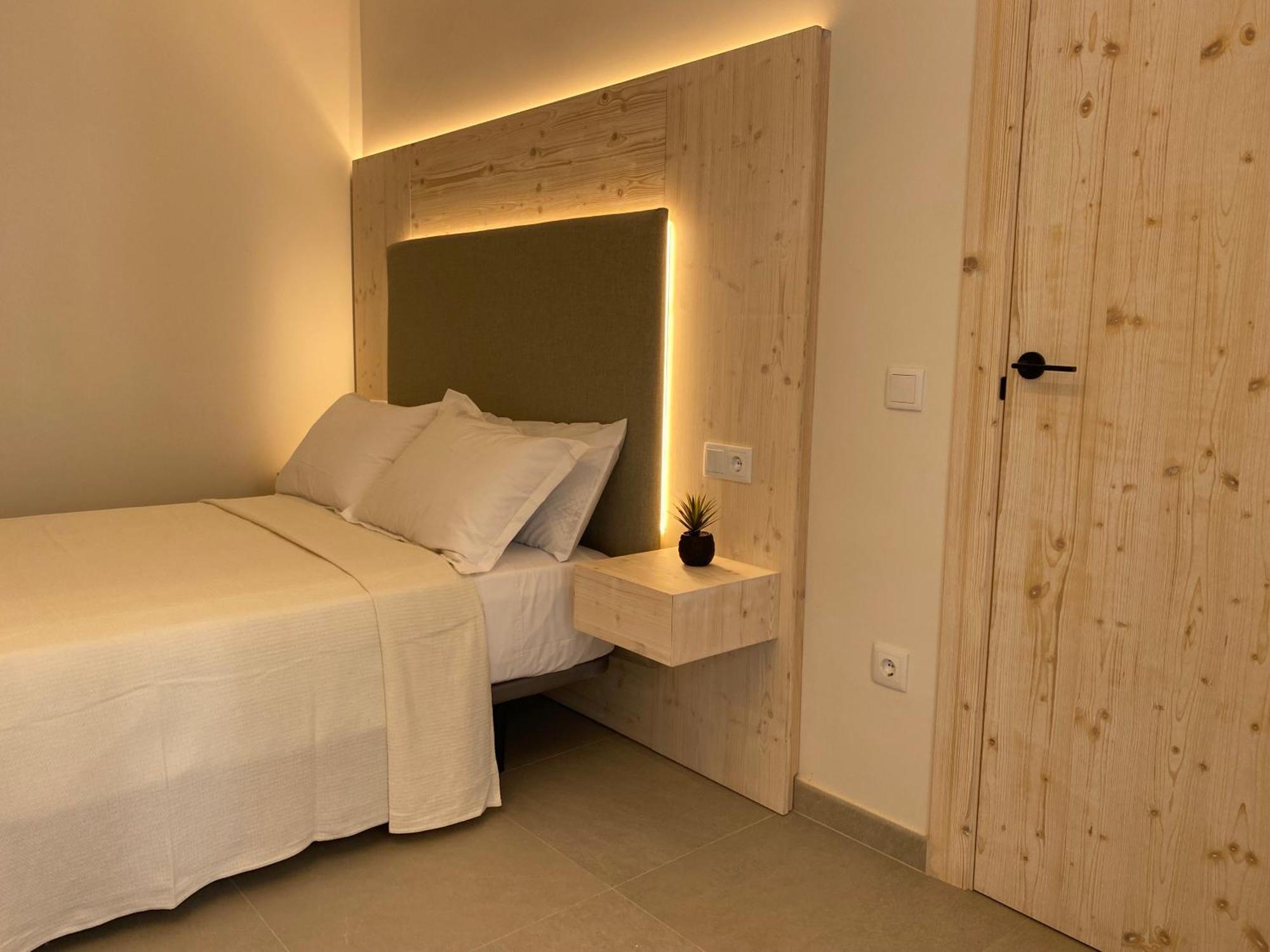 Apartamento Ibsen