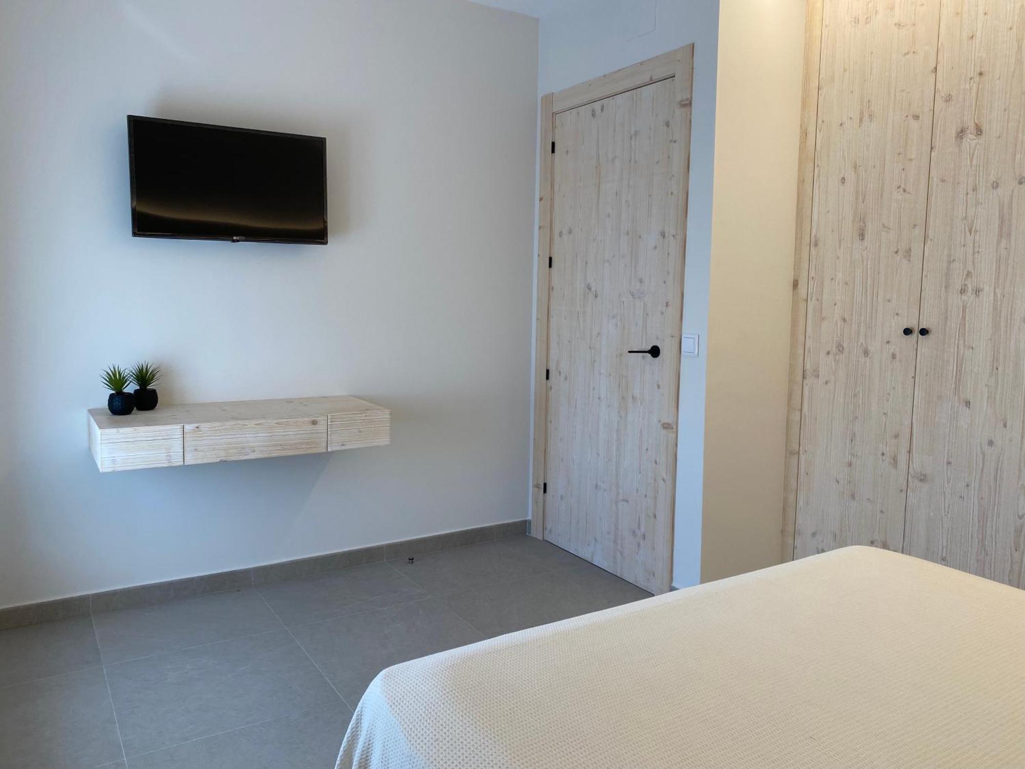 Apartamento Ibsen *
