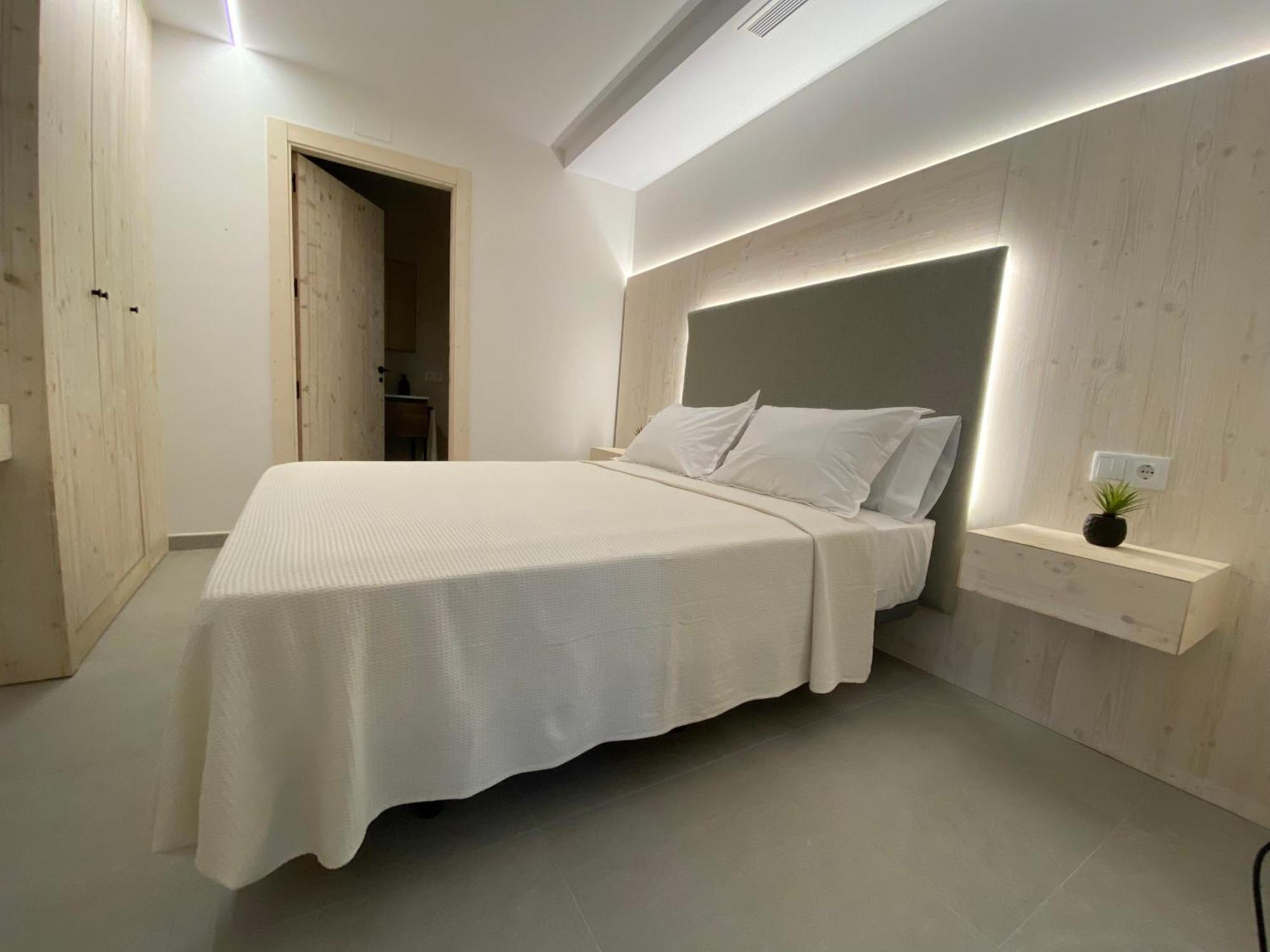 Apartamento Ibsen Almagro