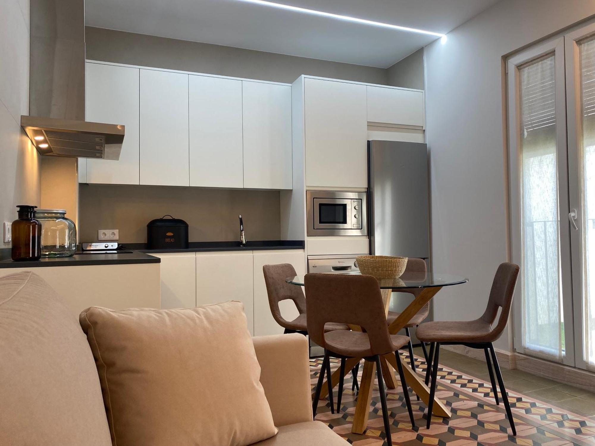 Ibsen Apartamento