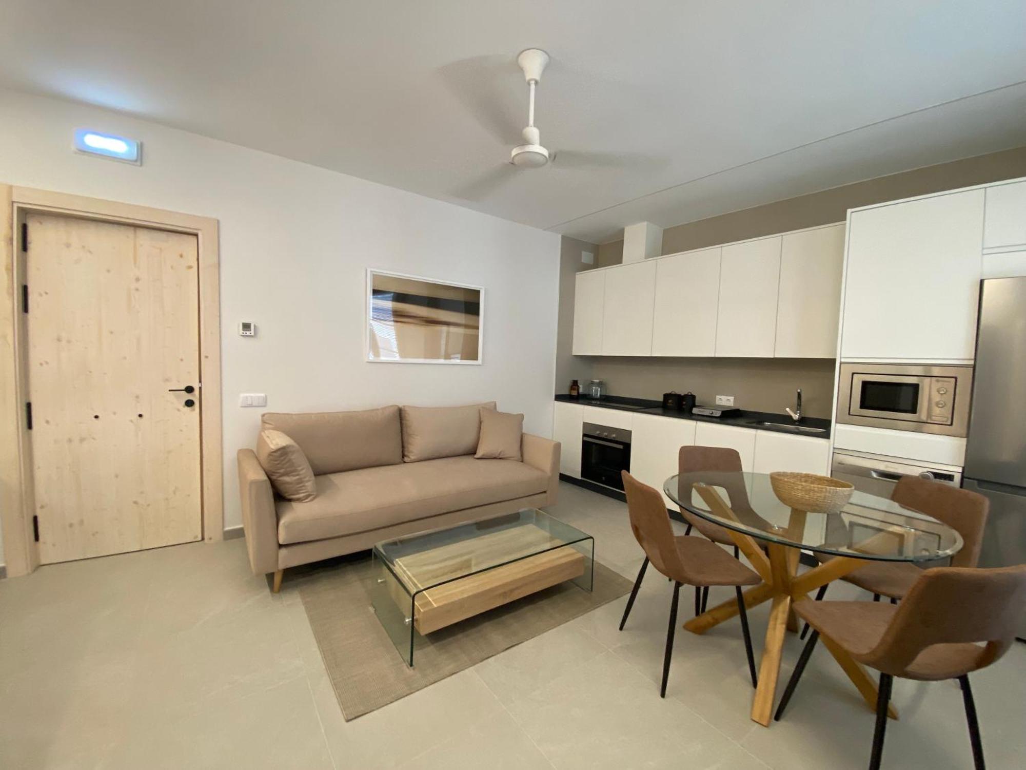 Apartamento Ibsen