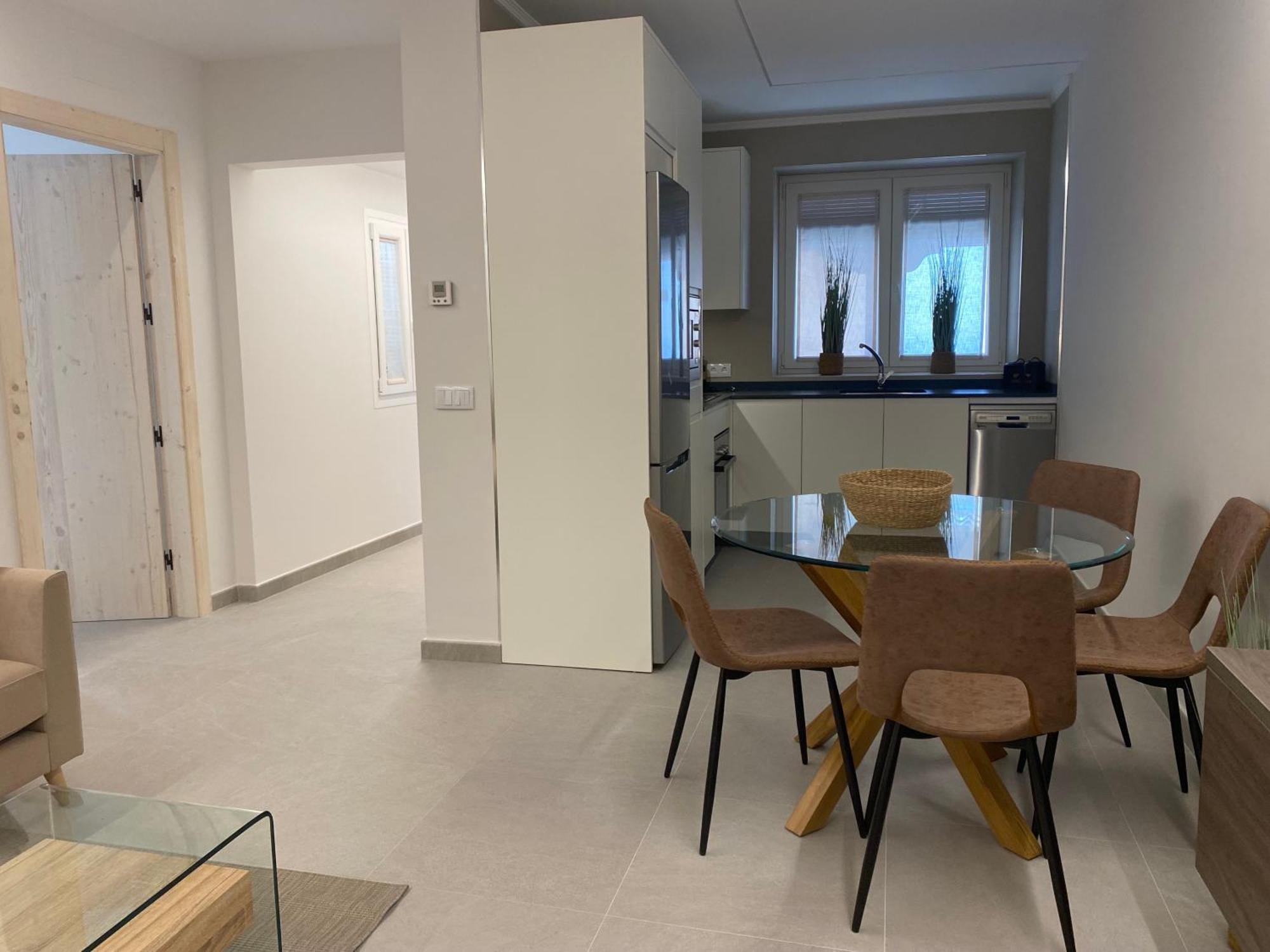 Apartamento Ibsen *