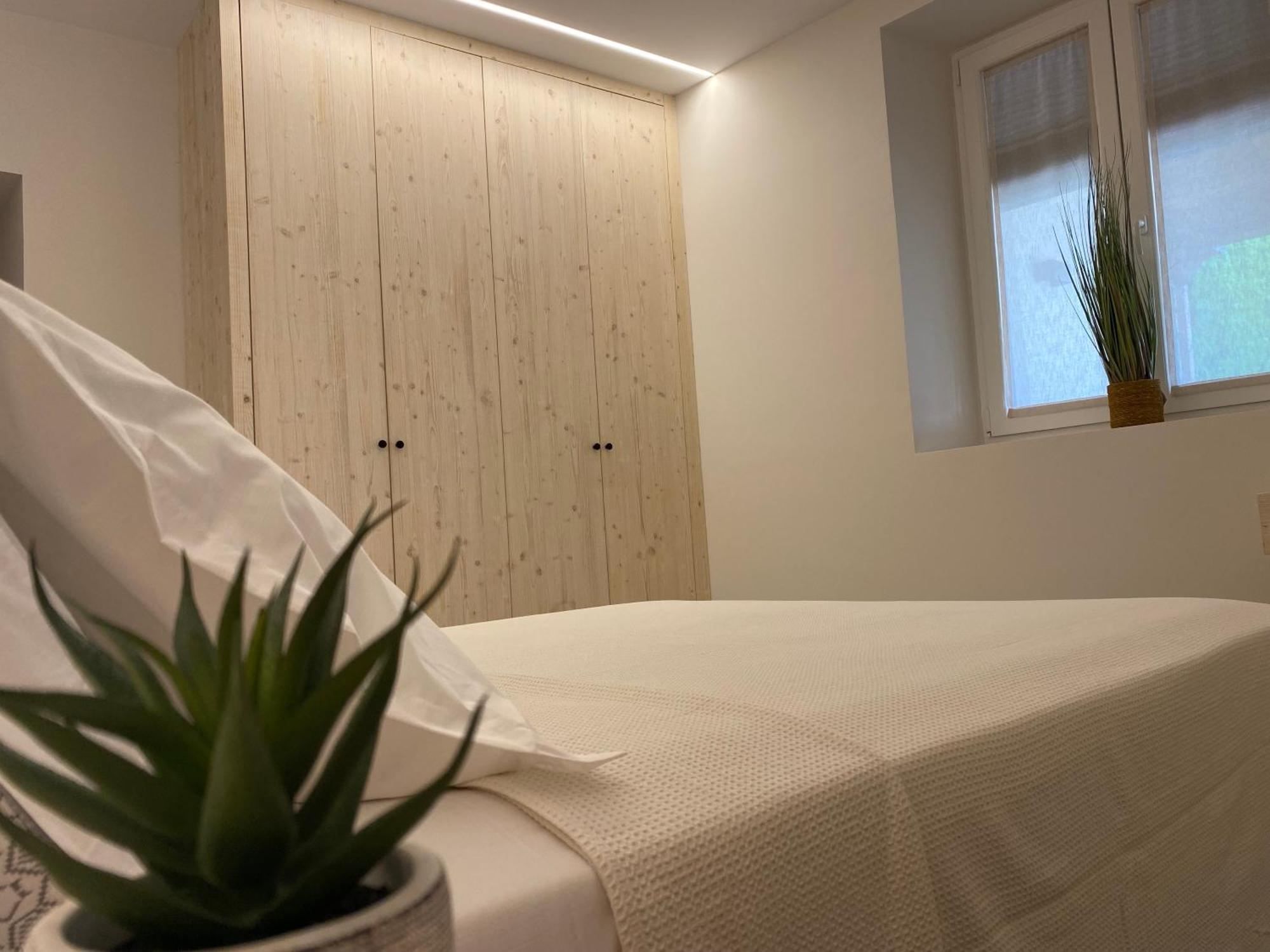 Ibsen Apartamento Almagro