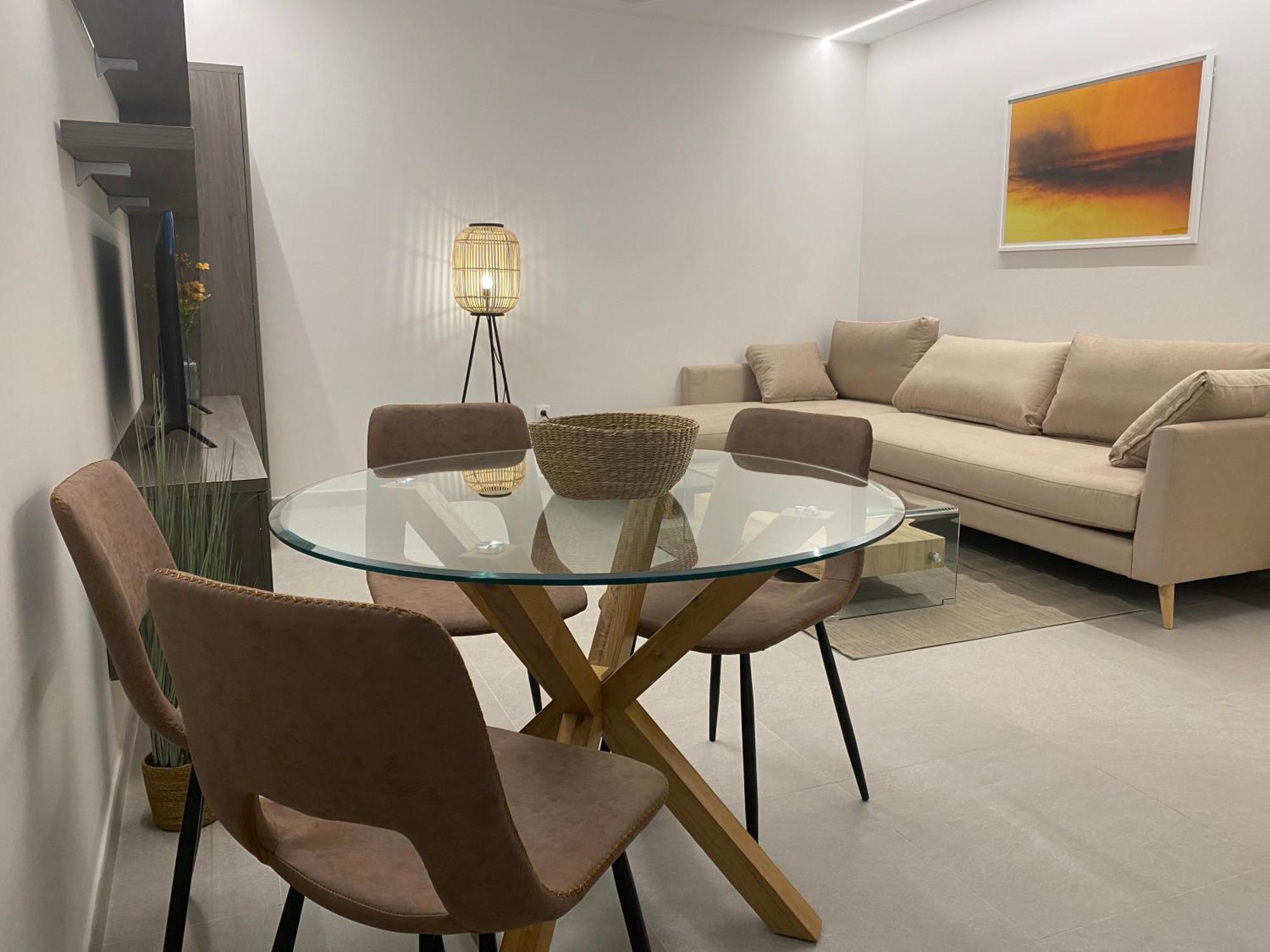 Apartamento Ibsen *