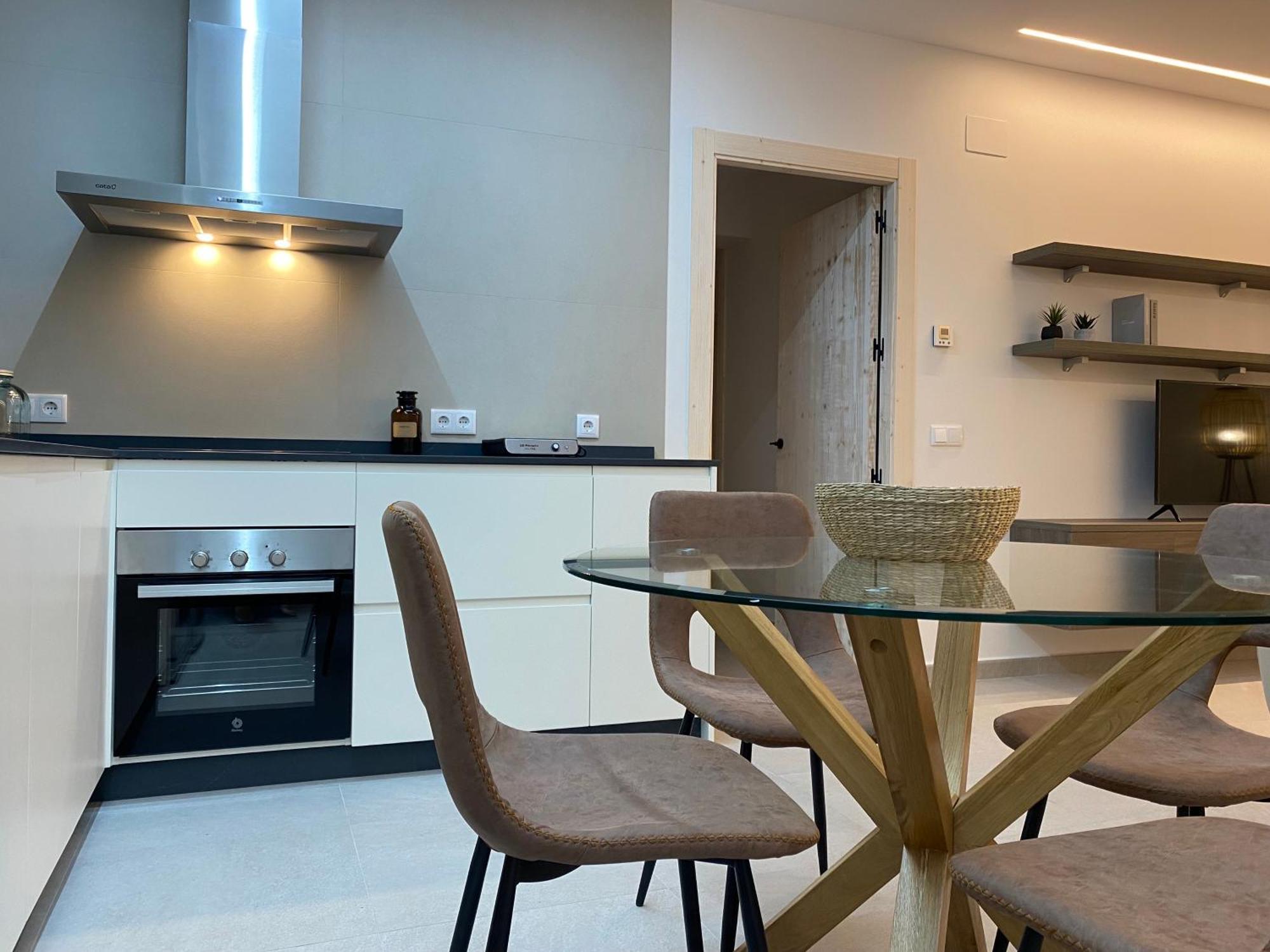 Apartamento Ibsen