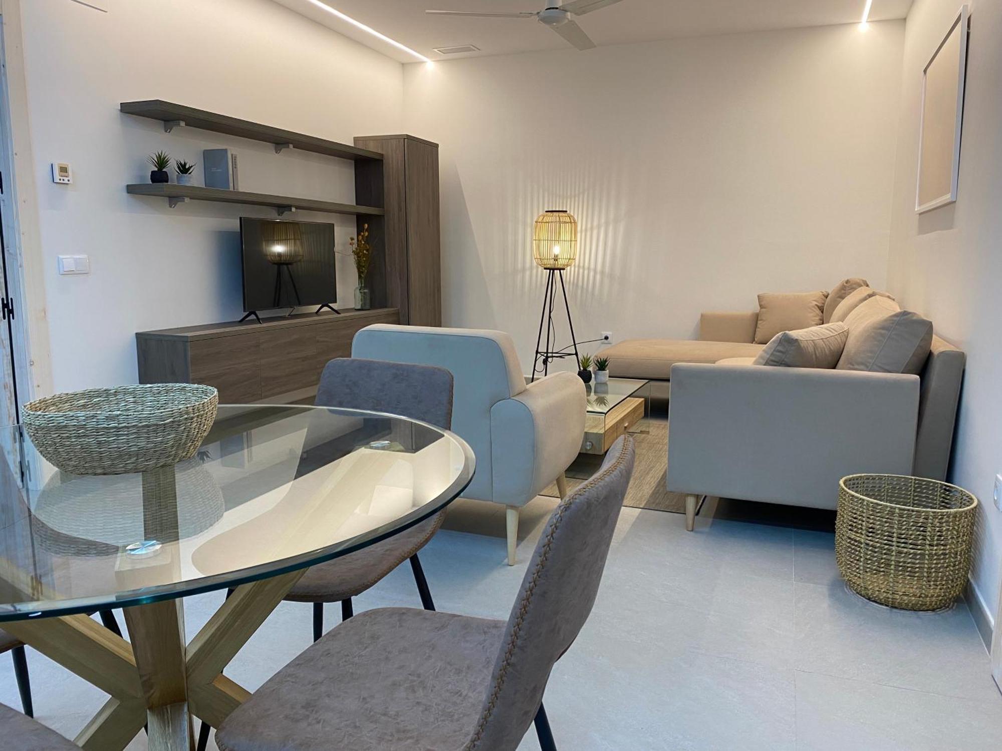 Apartamento Ibsen Almagro