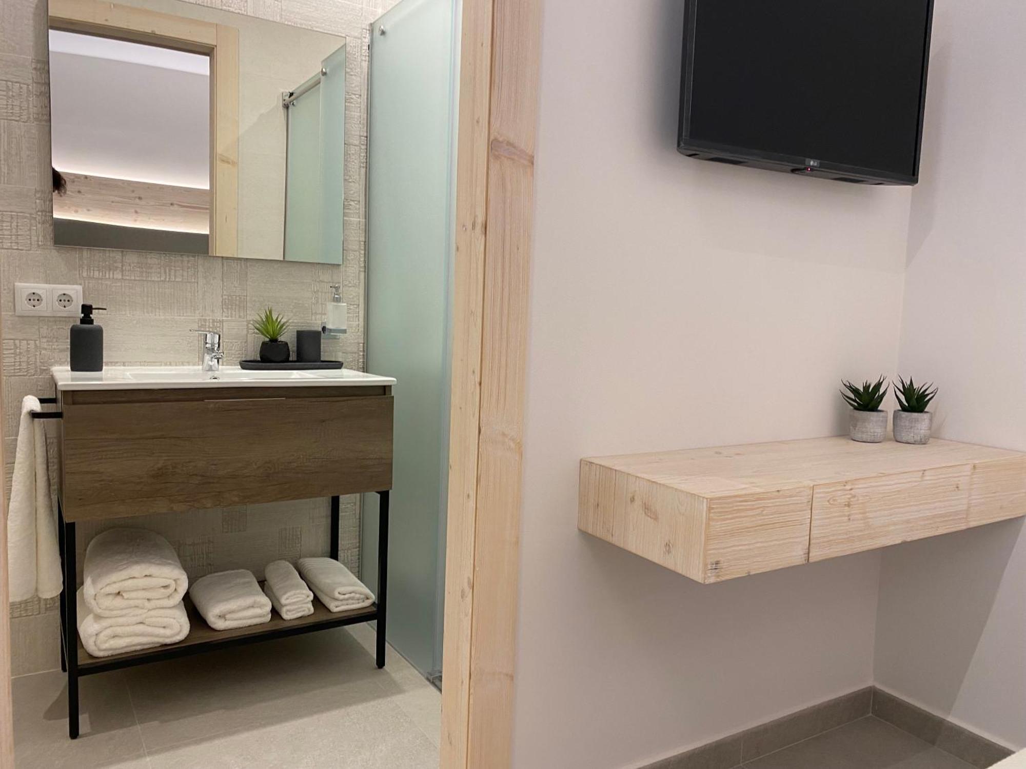 Apartamento Ibsen *