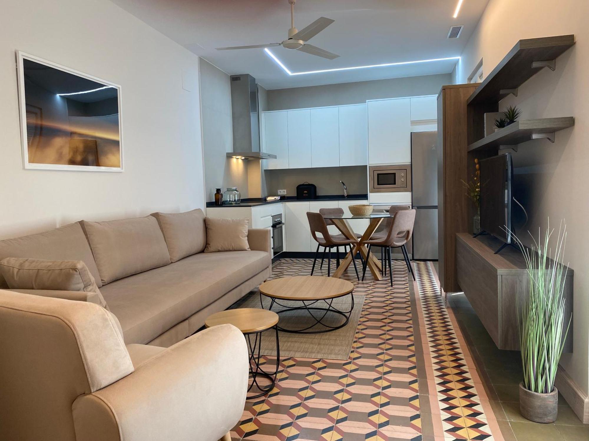 Apartamento Ibsen