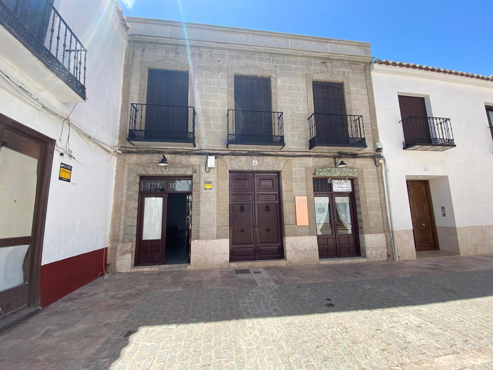 Apartamento Ibsen *