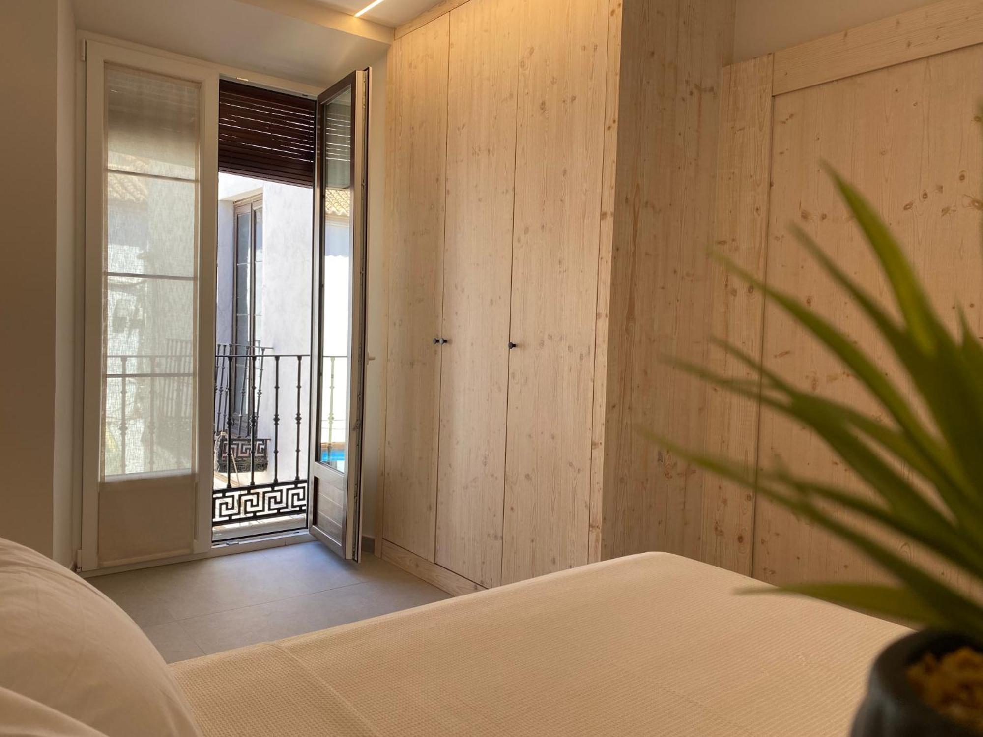 Ibsen Apartamento