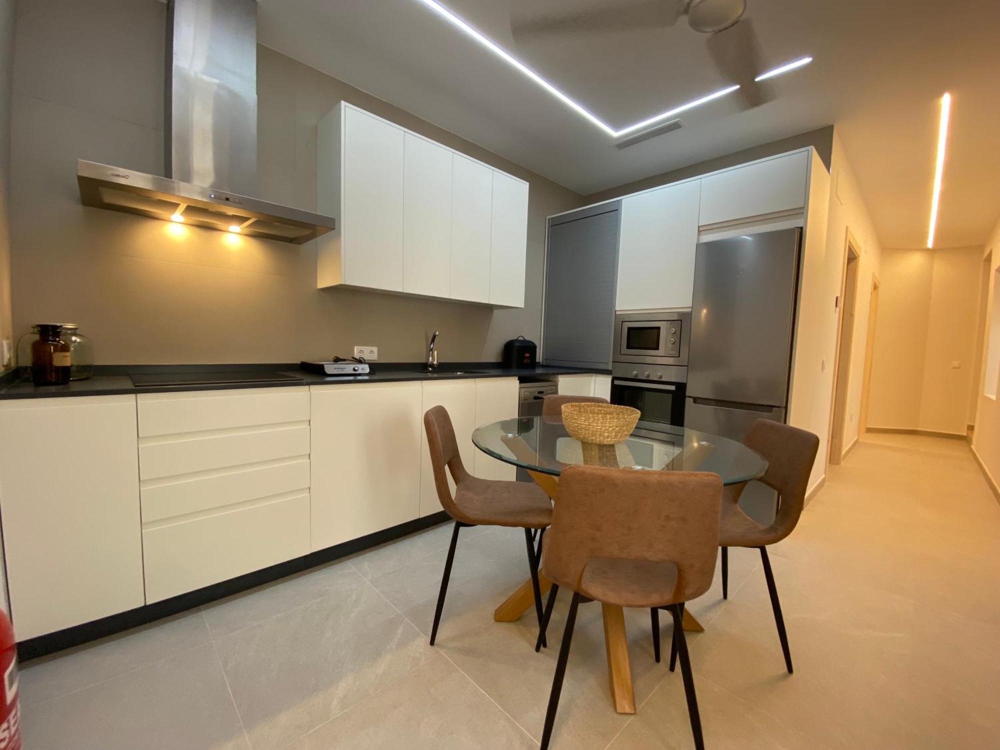 Apartamento Ibsen *