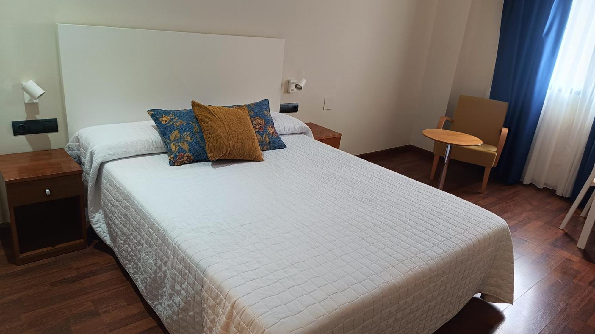 Hotel Camarena
