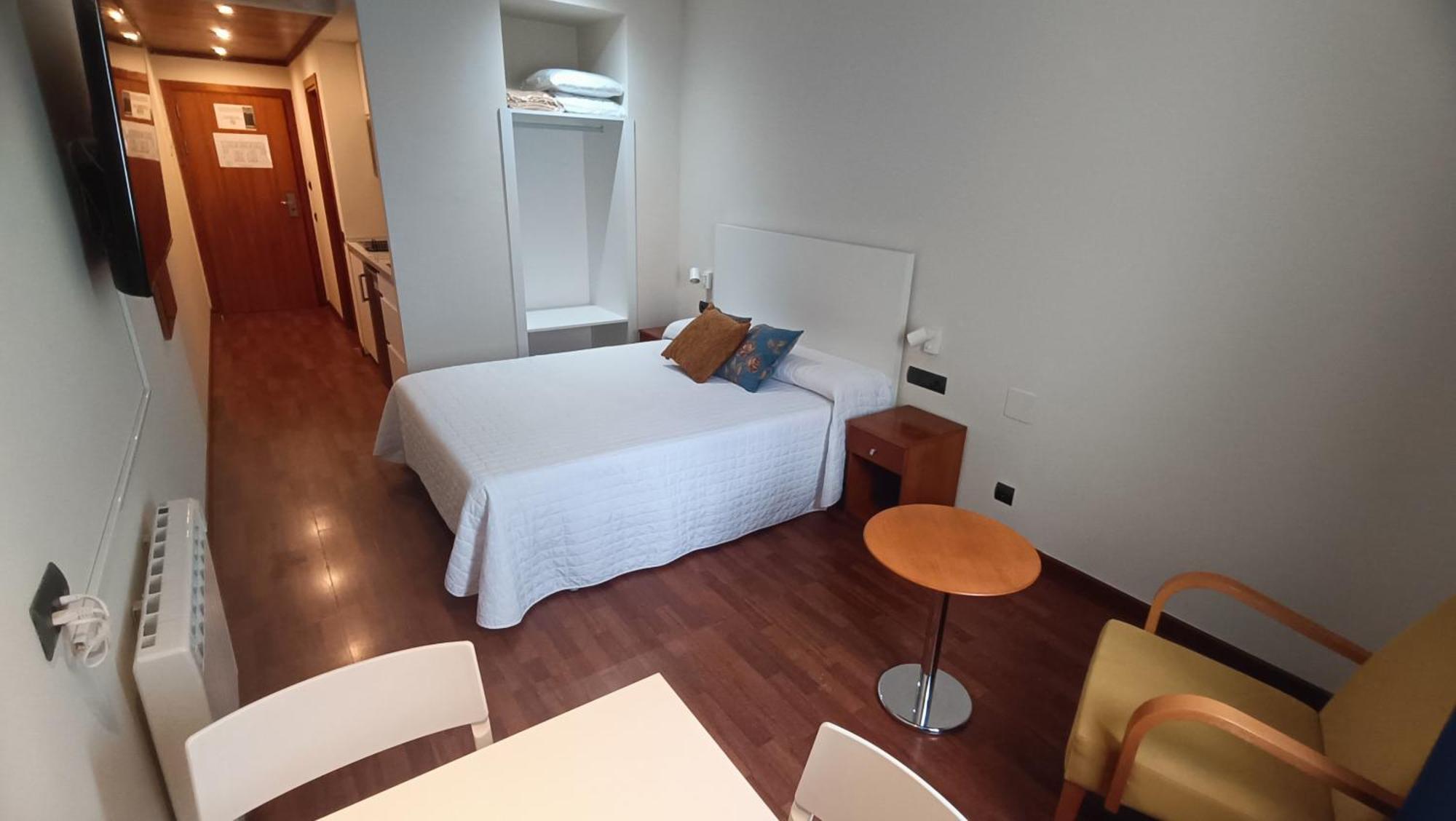 Camarena Hotel 3*