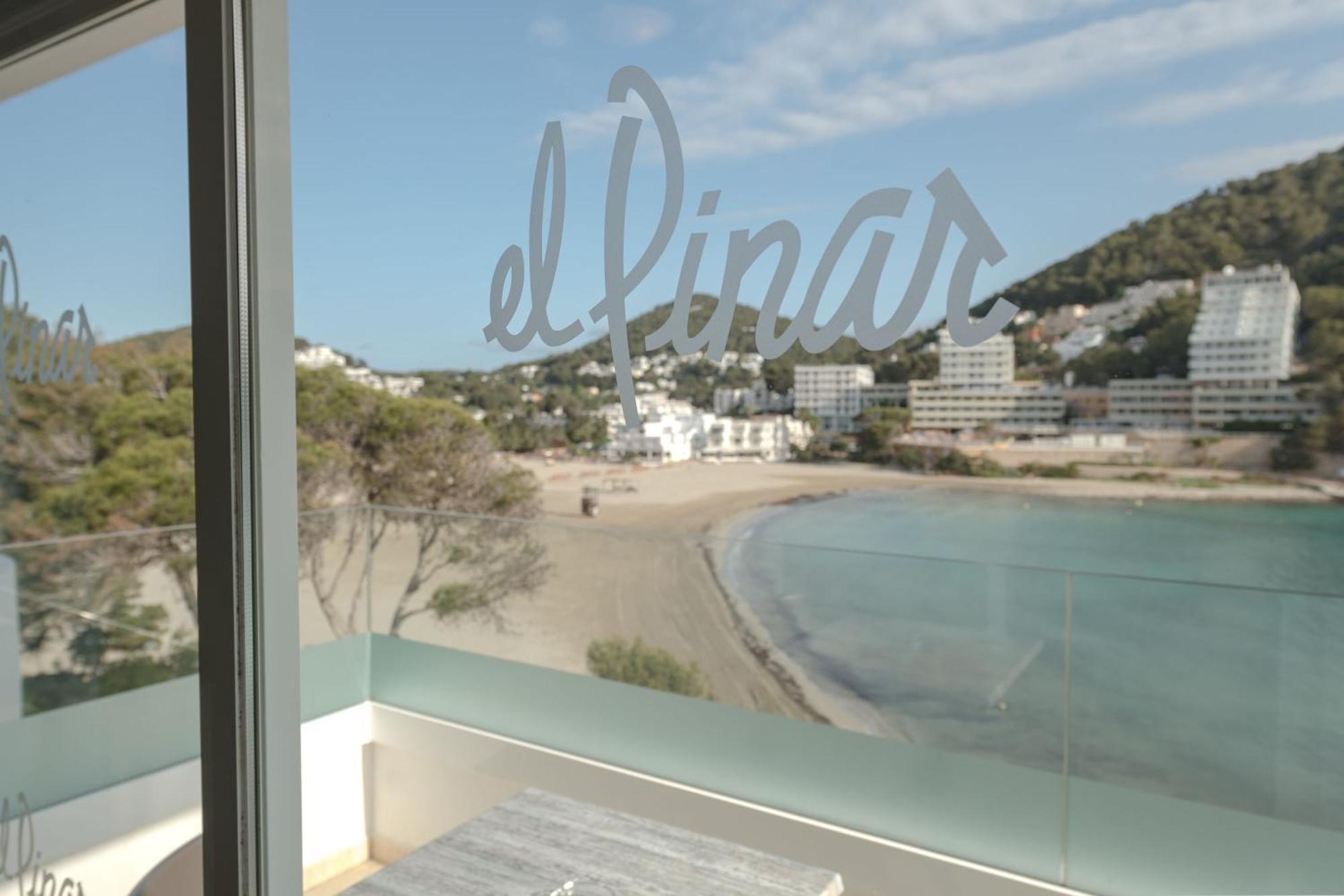 El Pinar