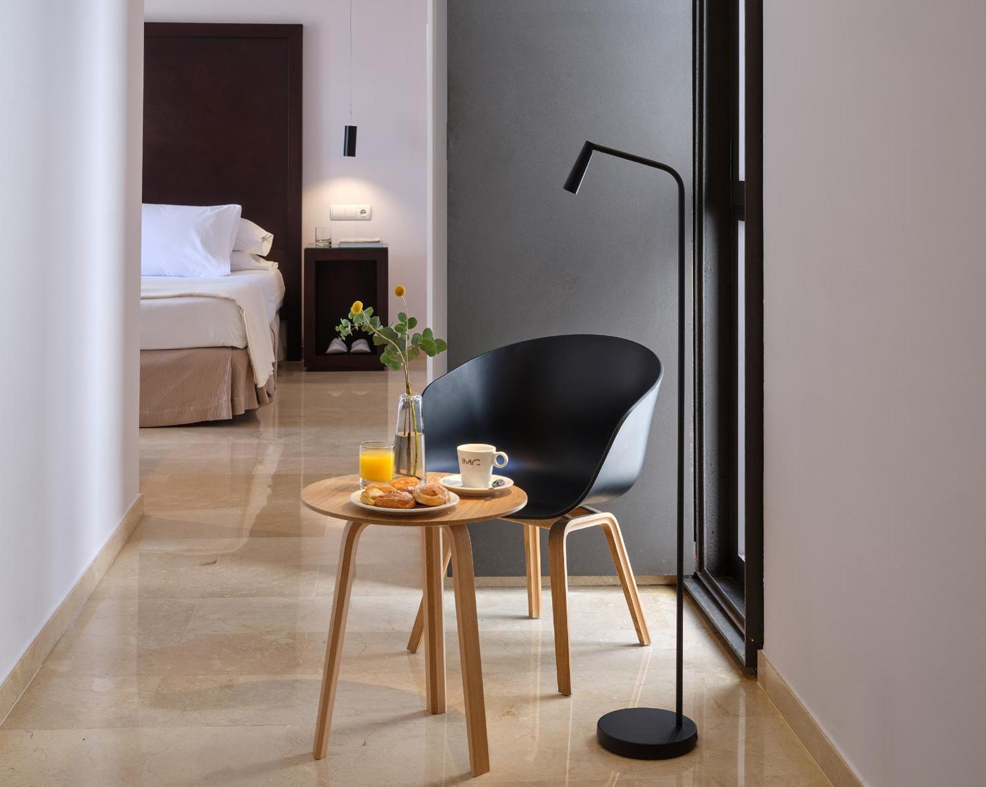 Rey Alfonso X Hotel