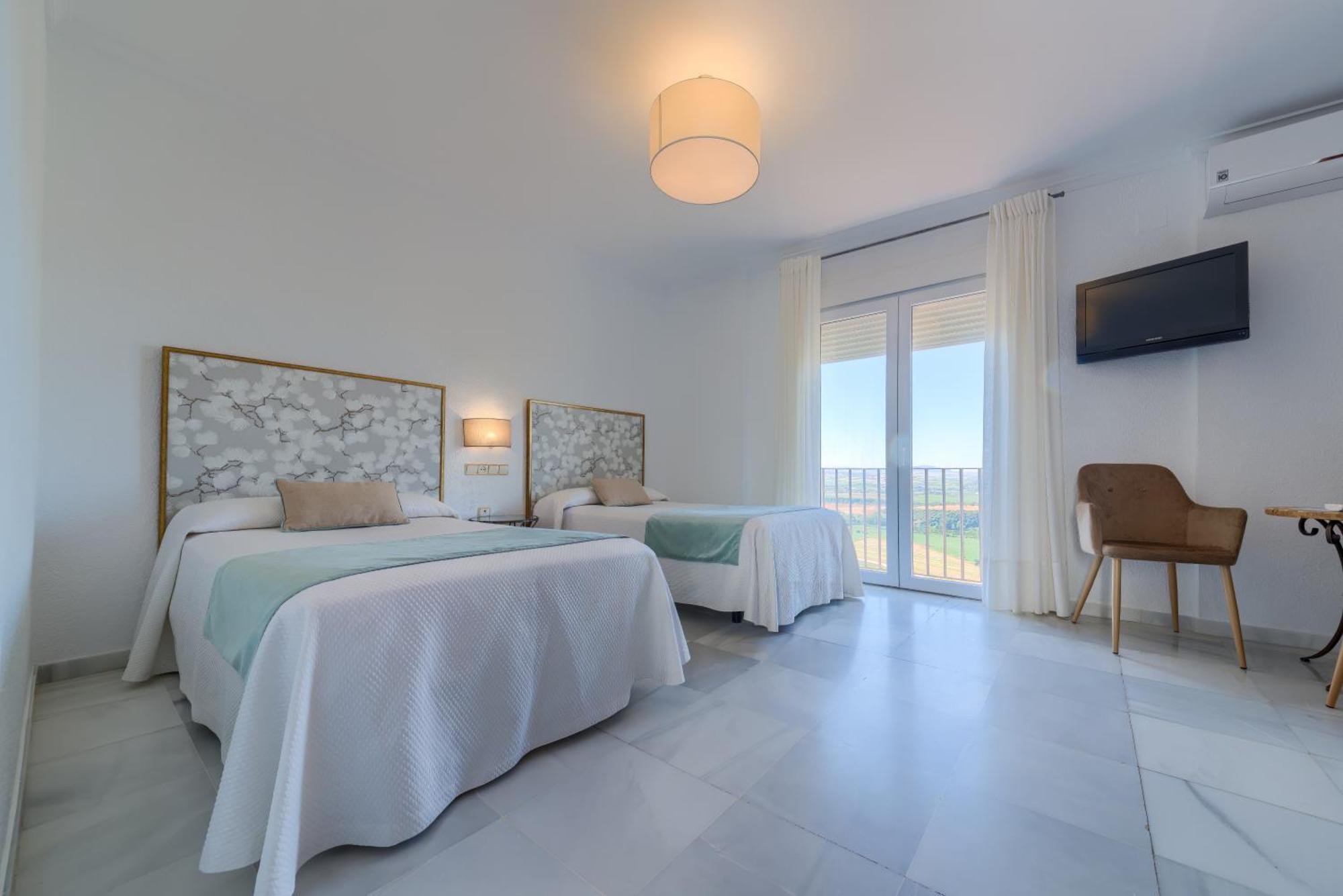 El Convento Hotel