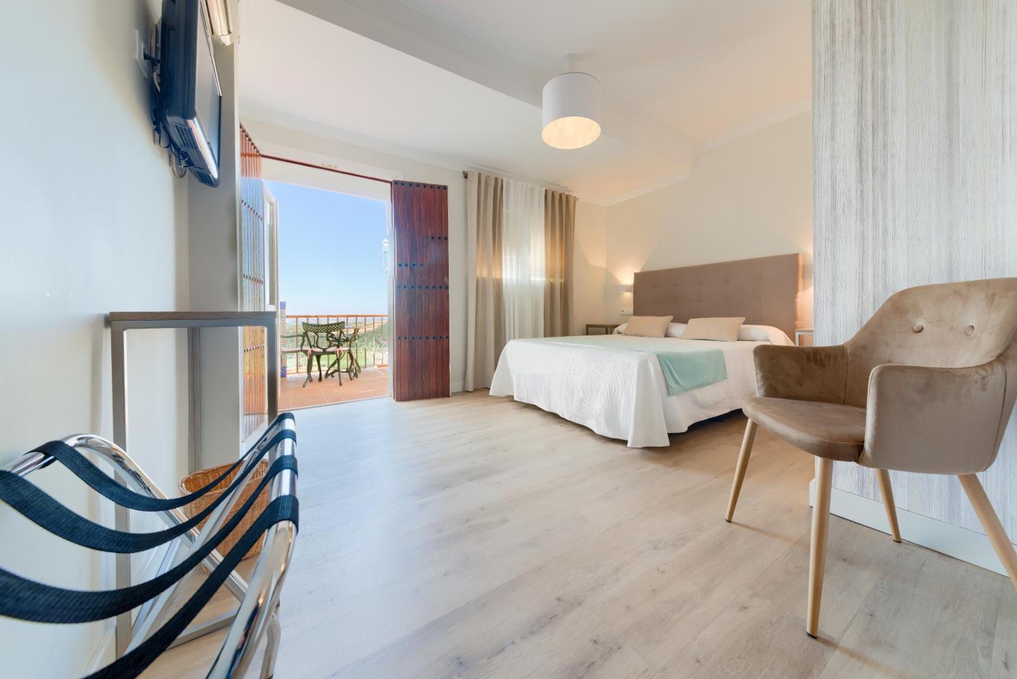 Hotel El Convento