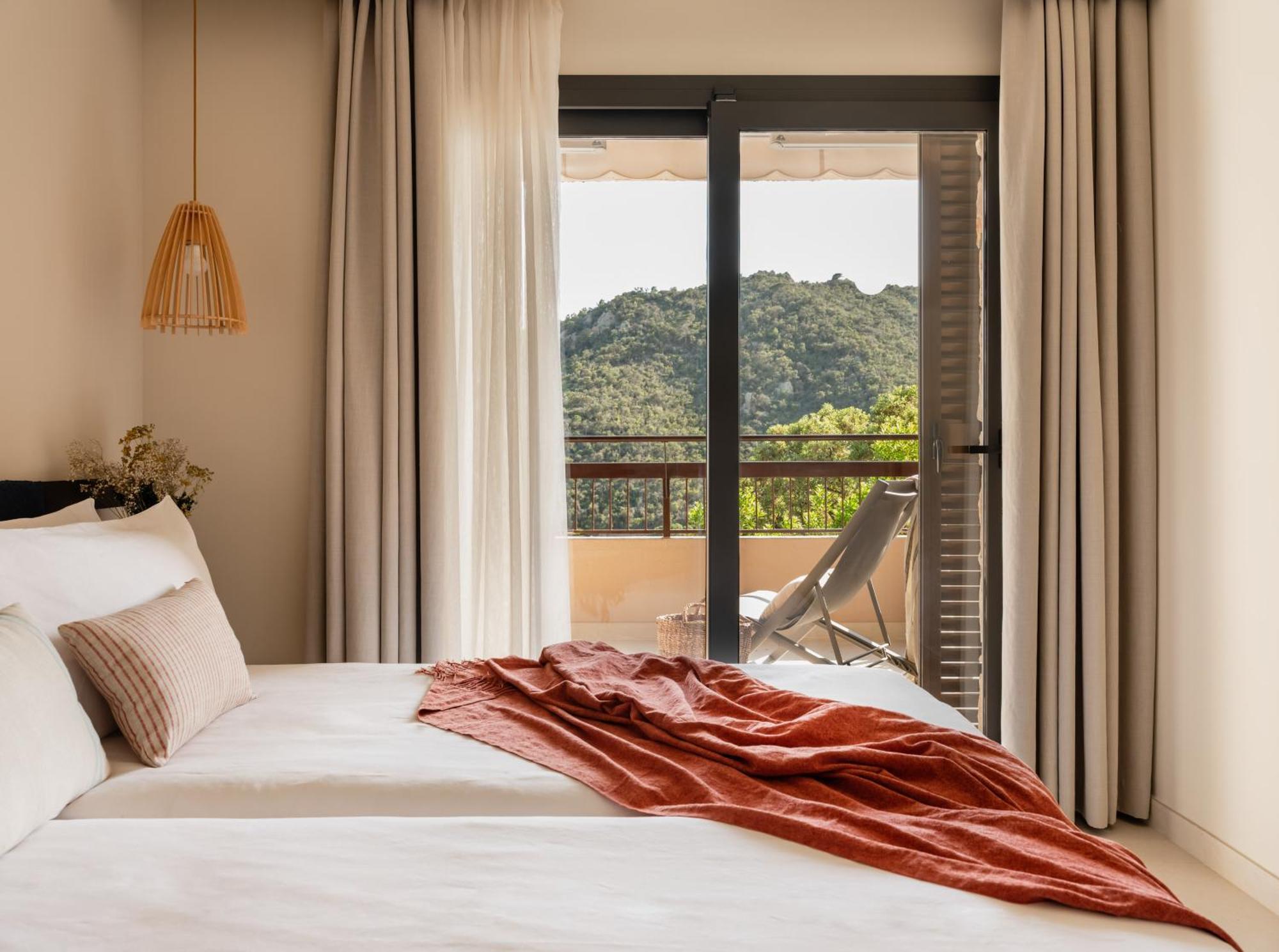 Resort Zel Costa Brava 3*