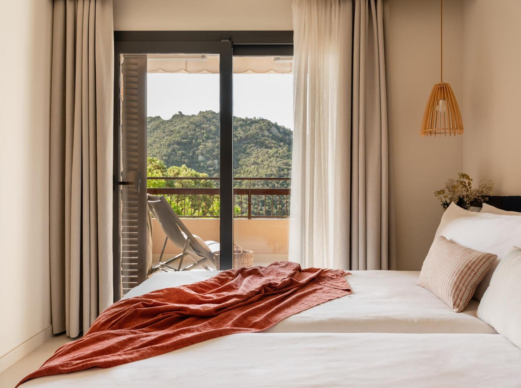 Zel Costa Brava Resort