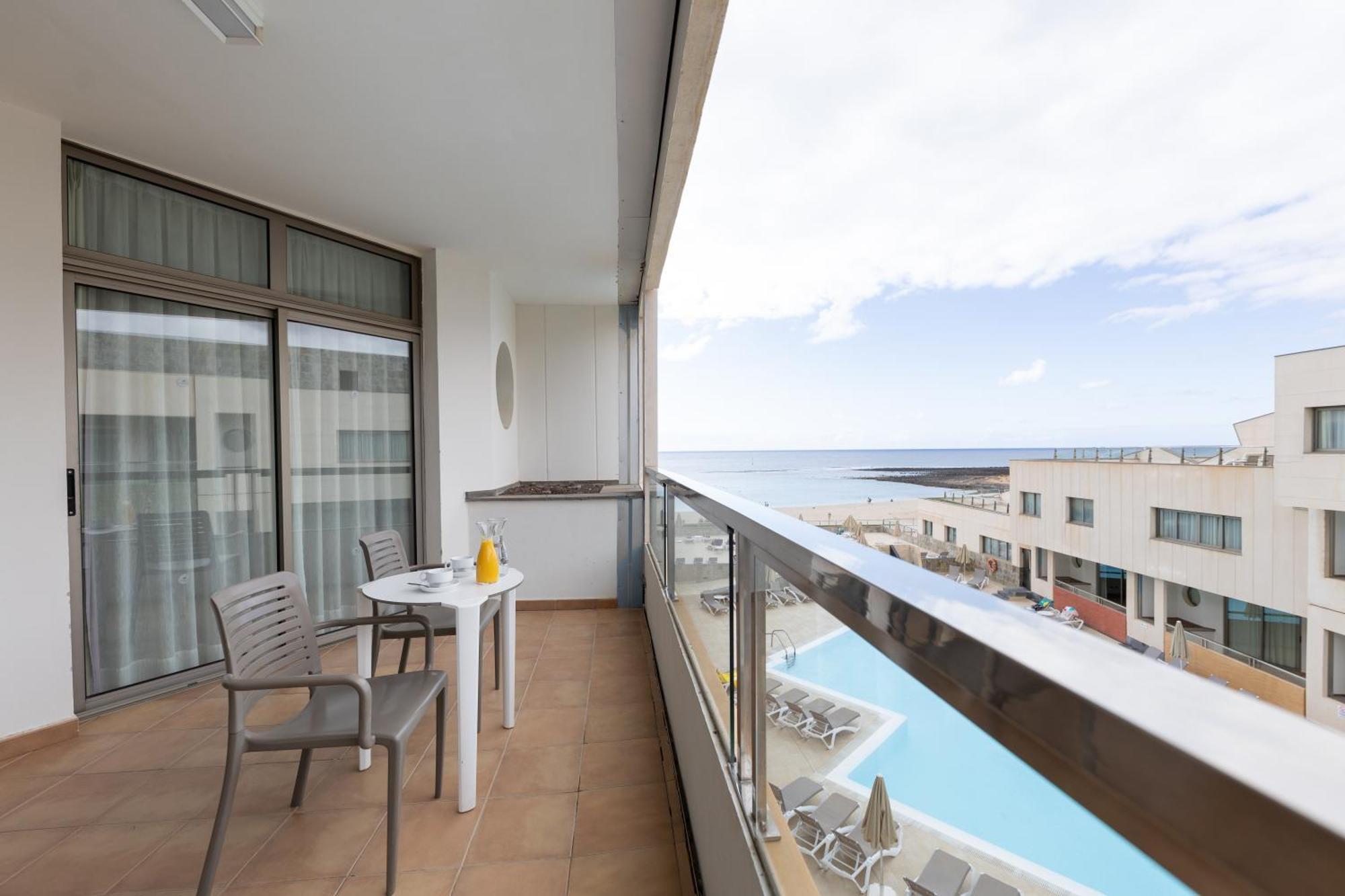 Resort Eurostars Salinas 4*
