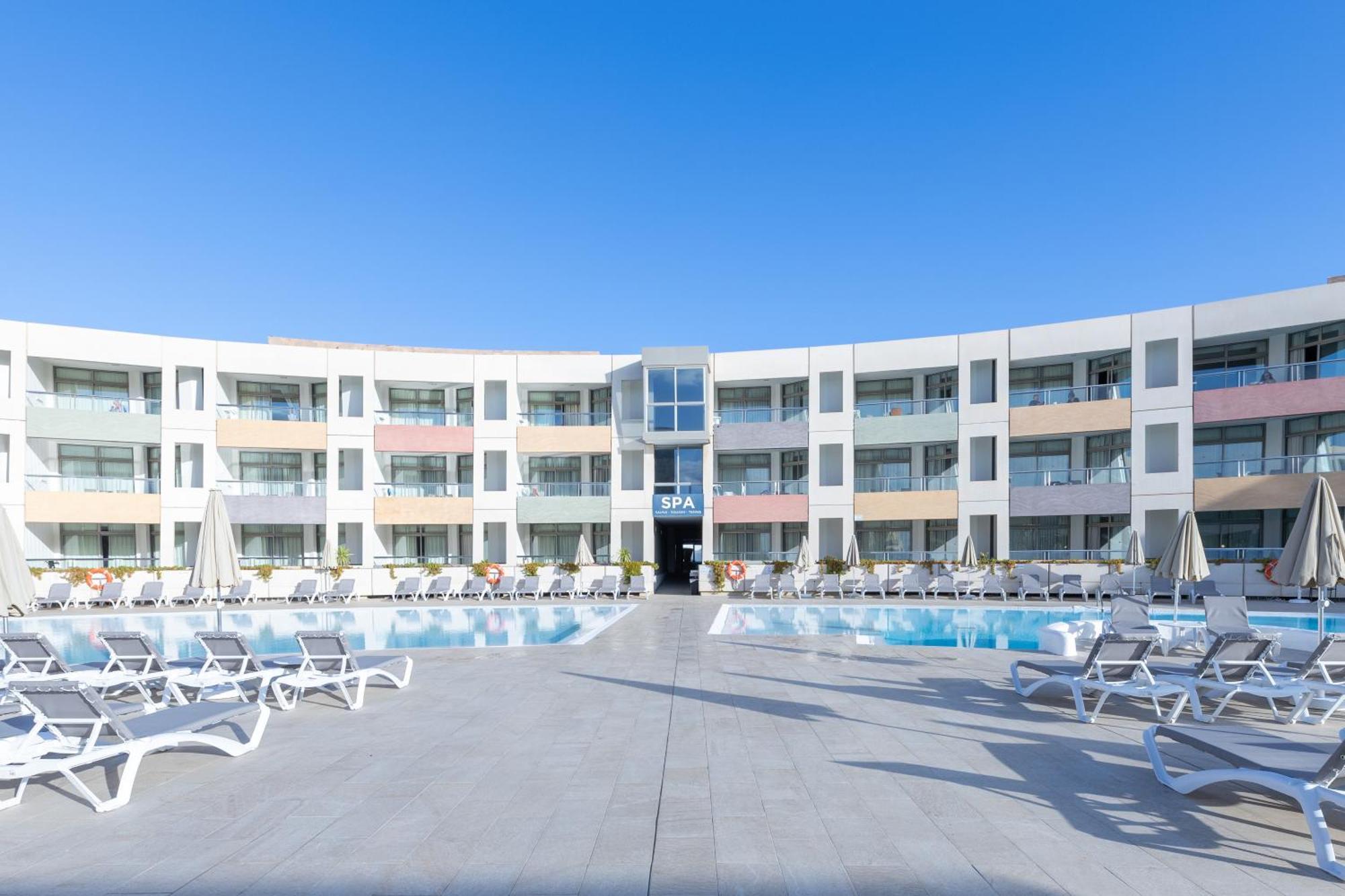 Eurostars Salinas Resort 4*