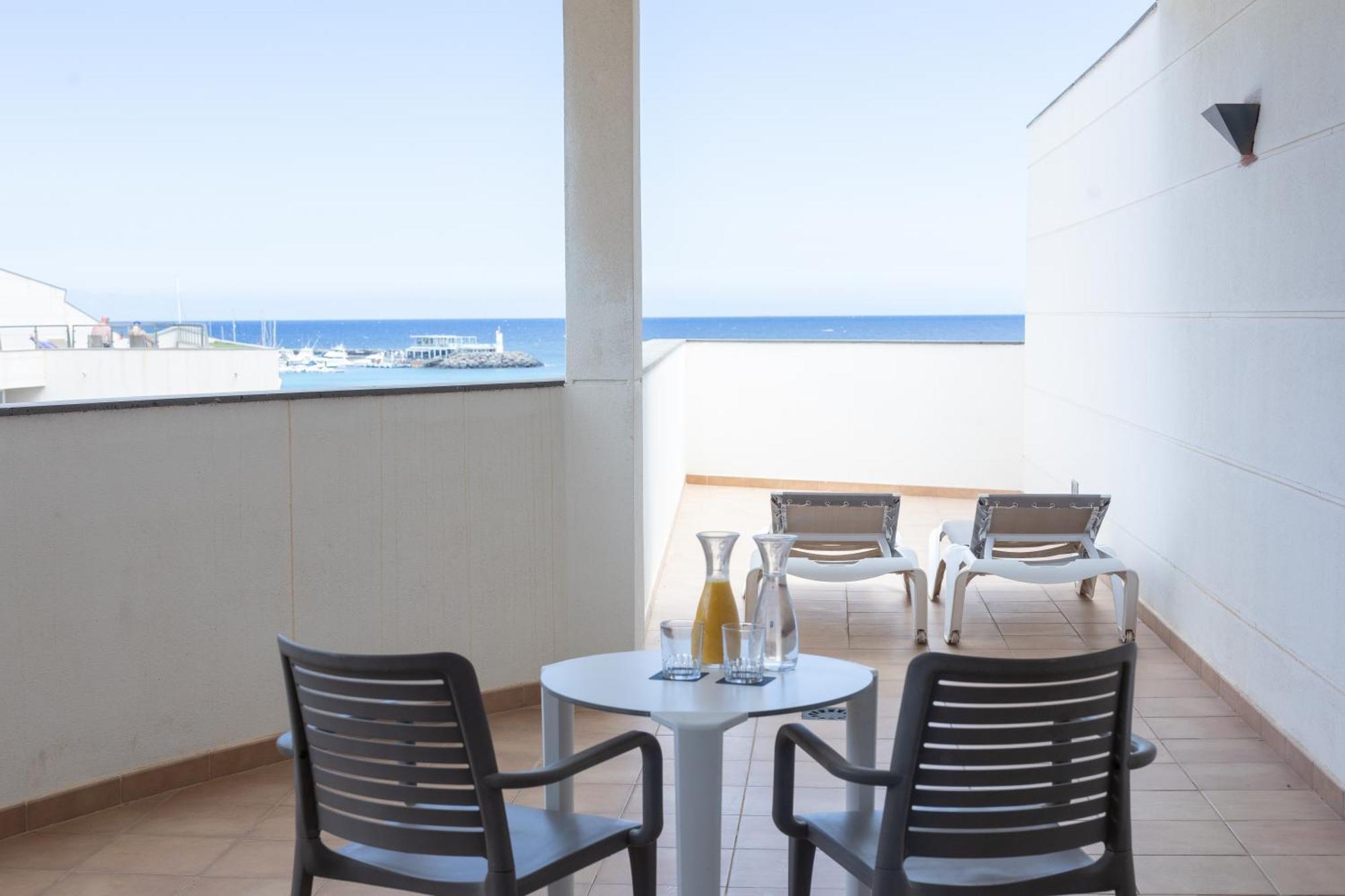 Eurostars Salinas Resort Caleta de Fuste