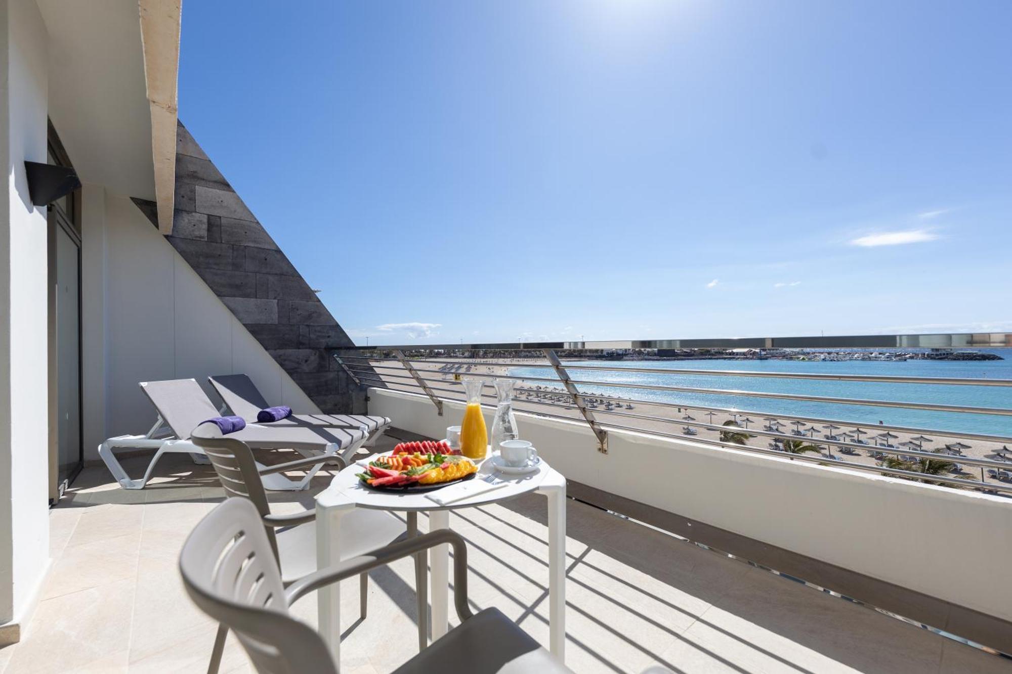 Eurostars Salinas 4*