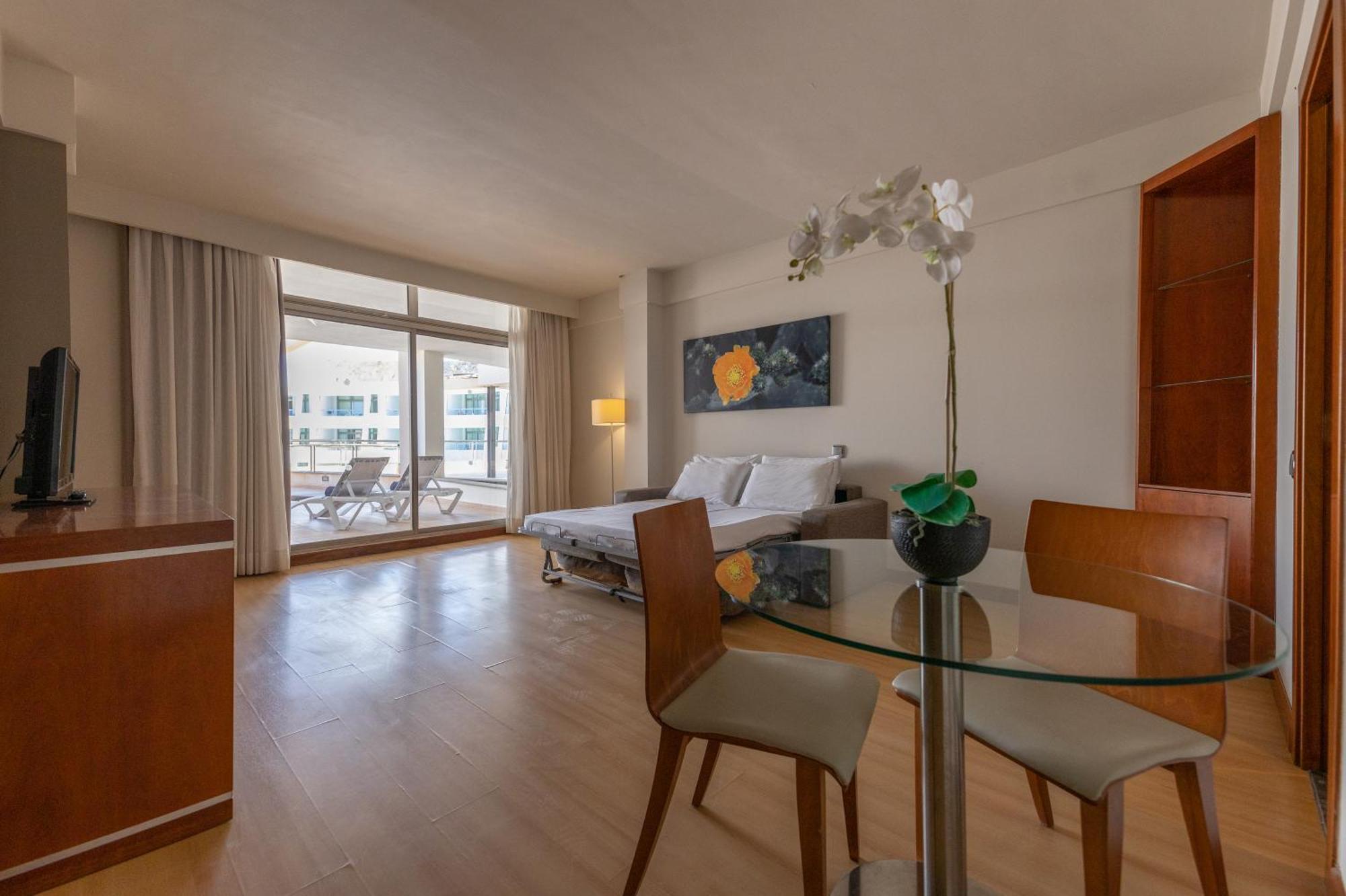 Eurostars Salinas 4* Caleta de Fuste