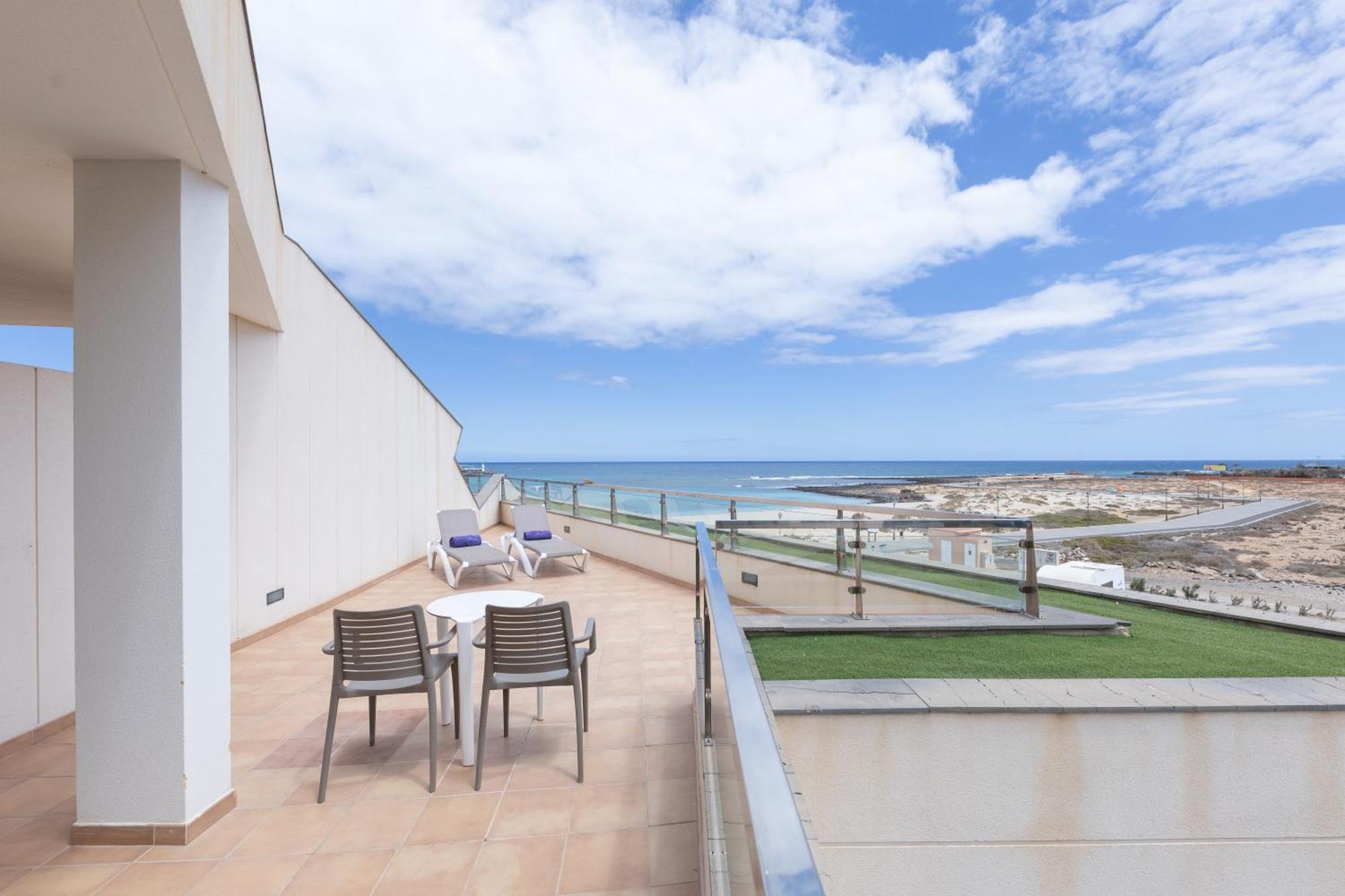 Eurostars Salinas