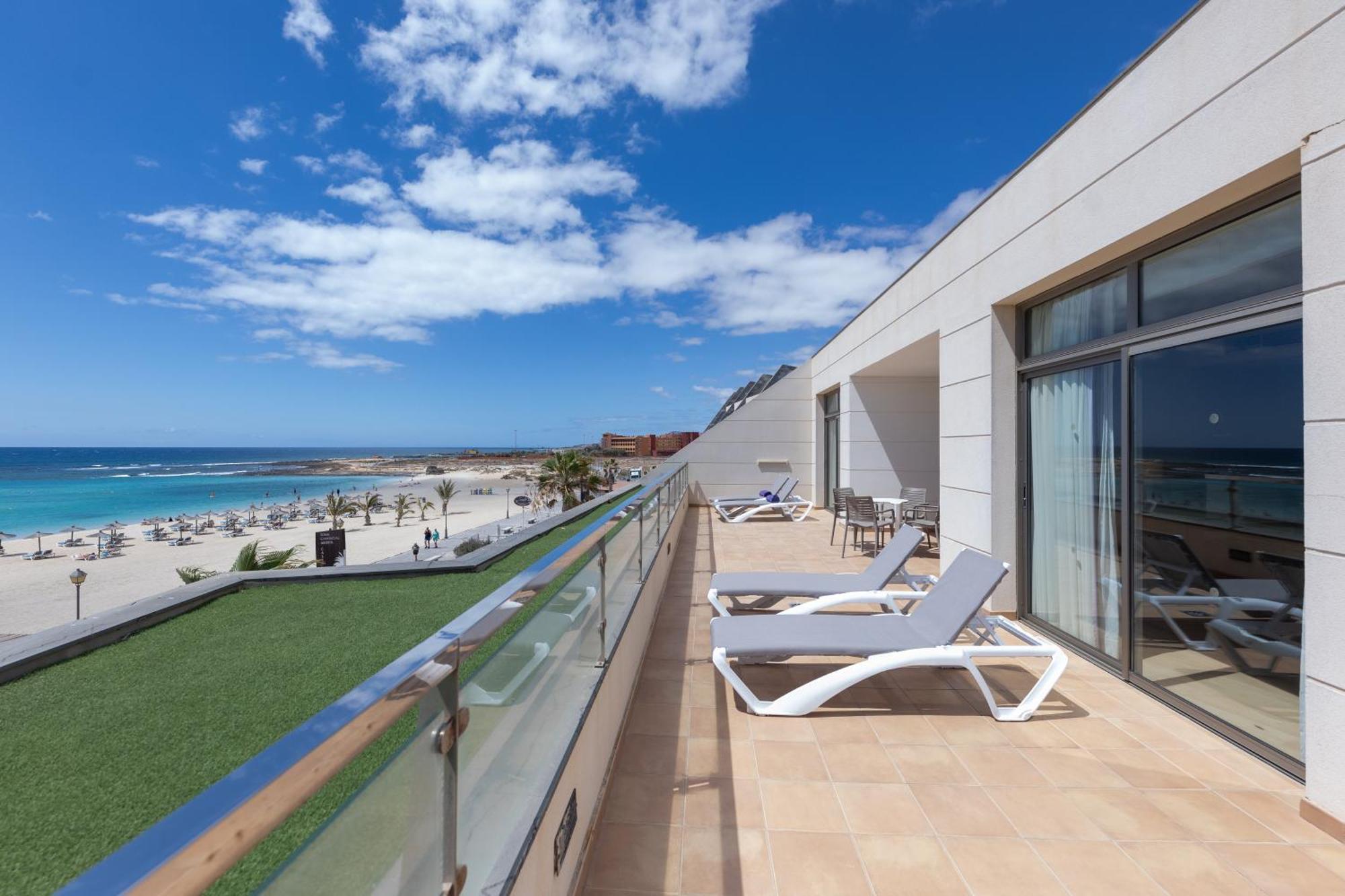 Eurostars Salinas Resort 4*