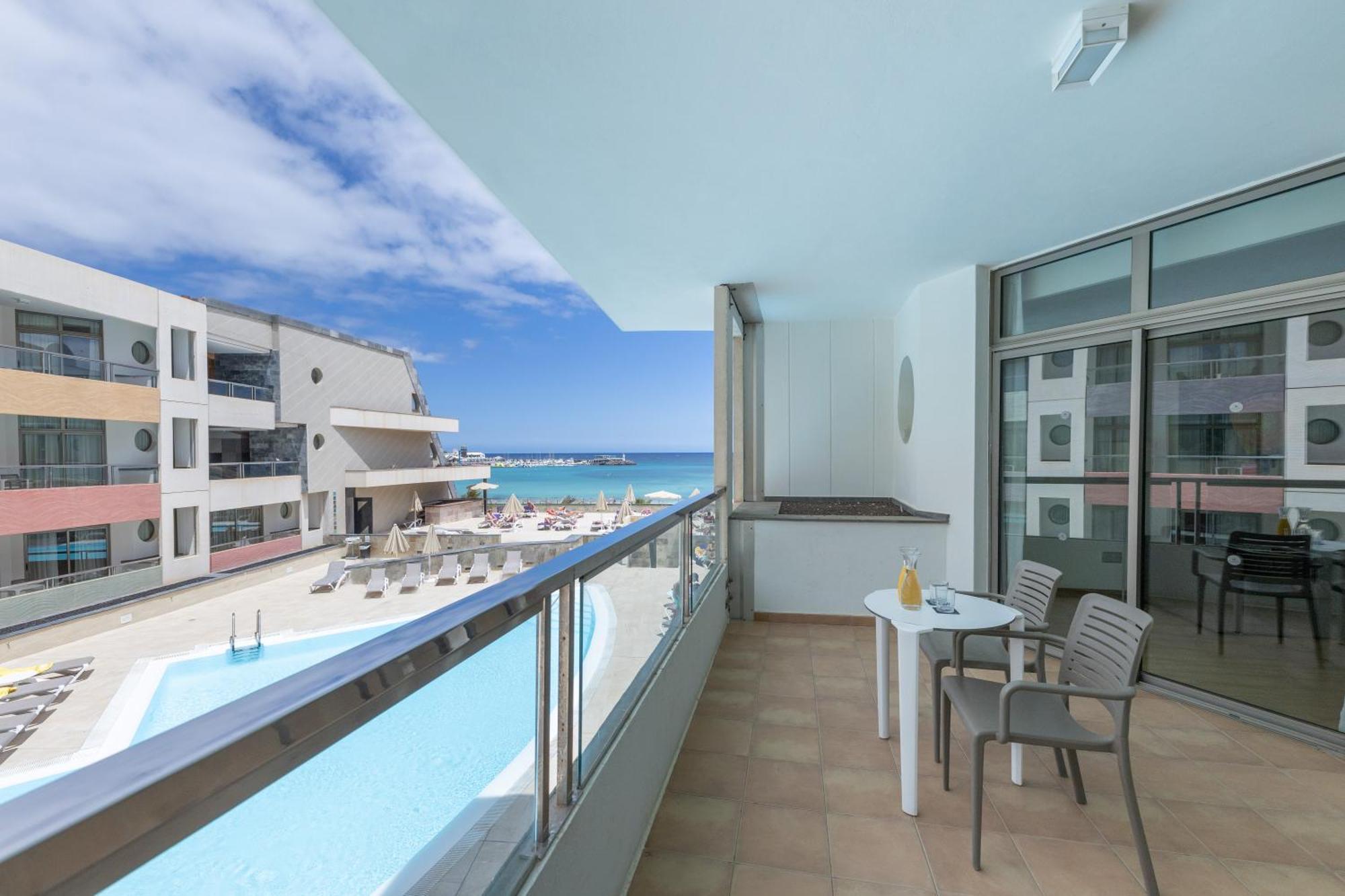Resort Eurostars Salinas 4*