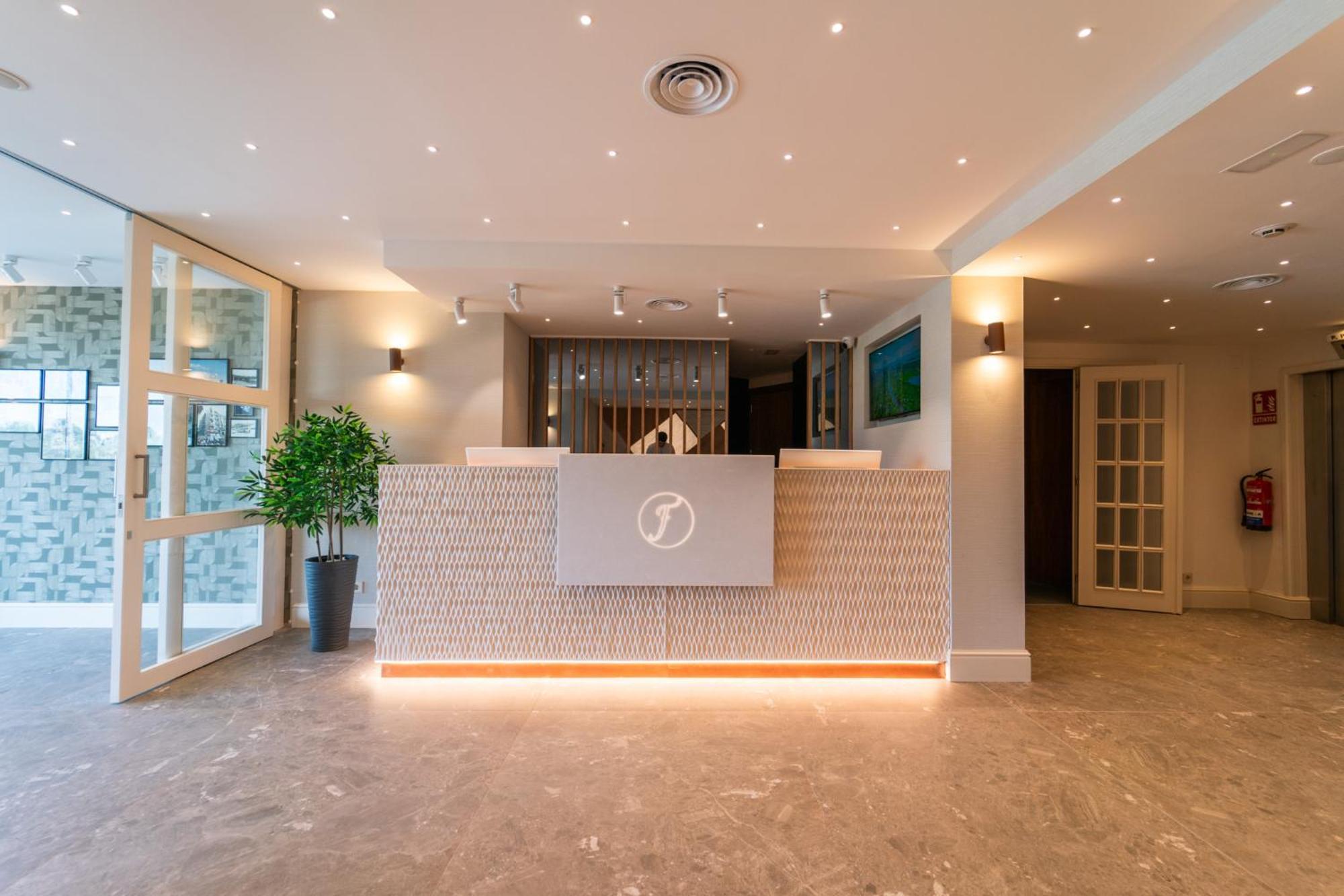 Felix Hotel