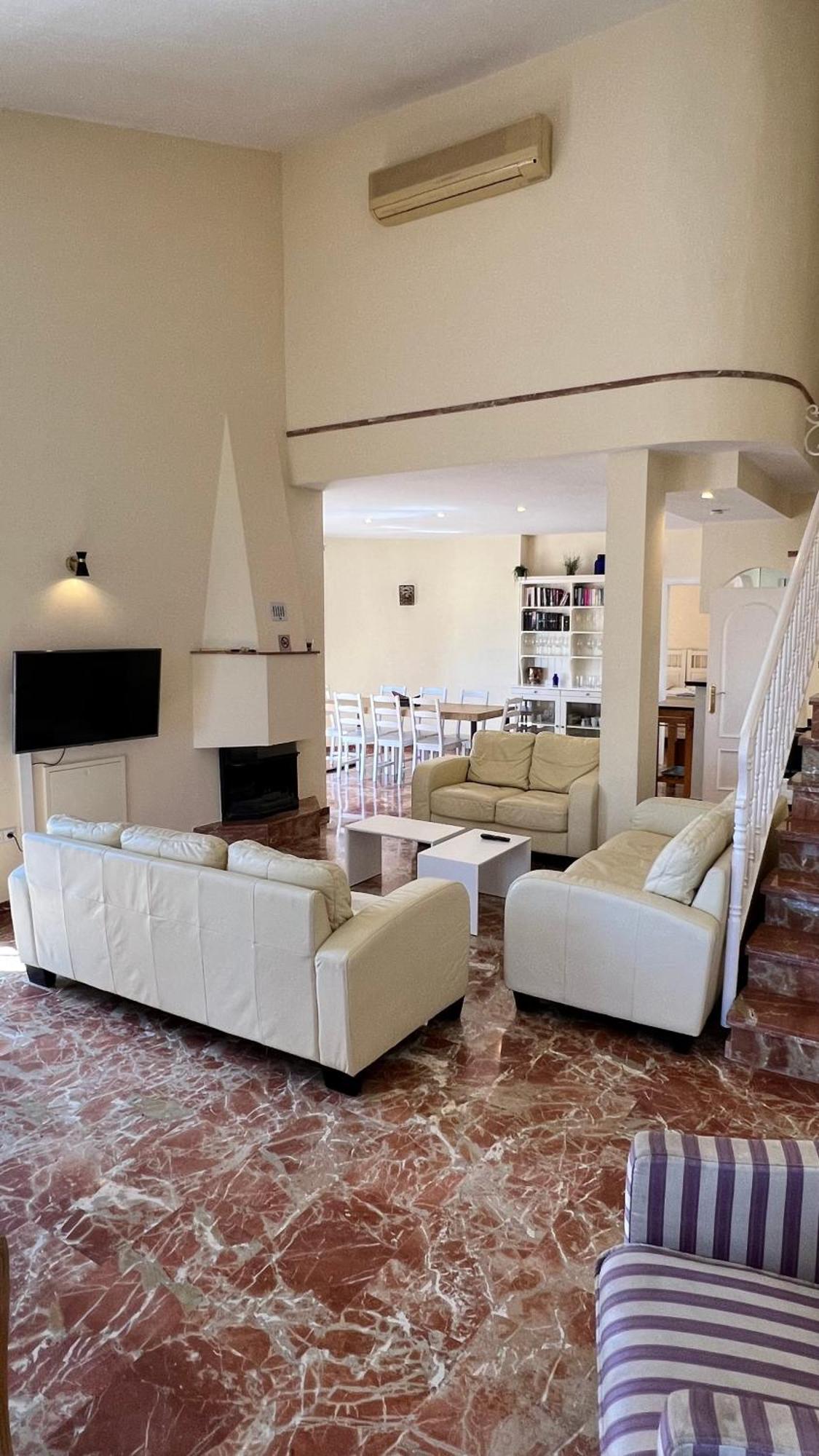 La Perla De Torrenueva Resort La Cala De Mijas