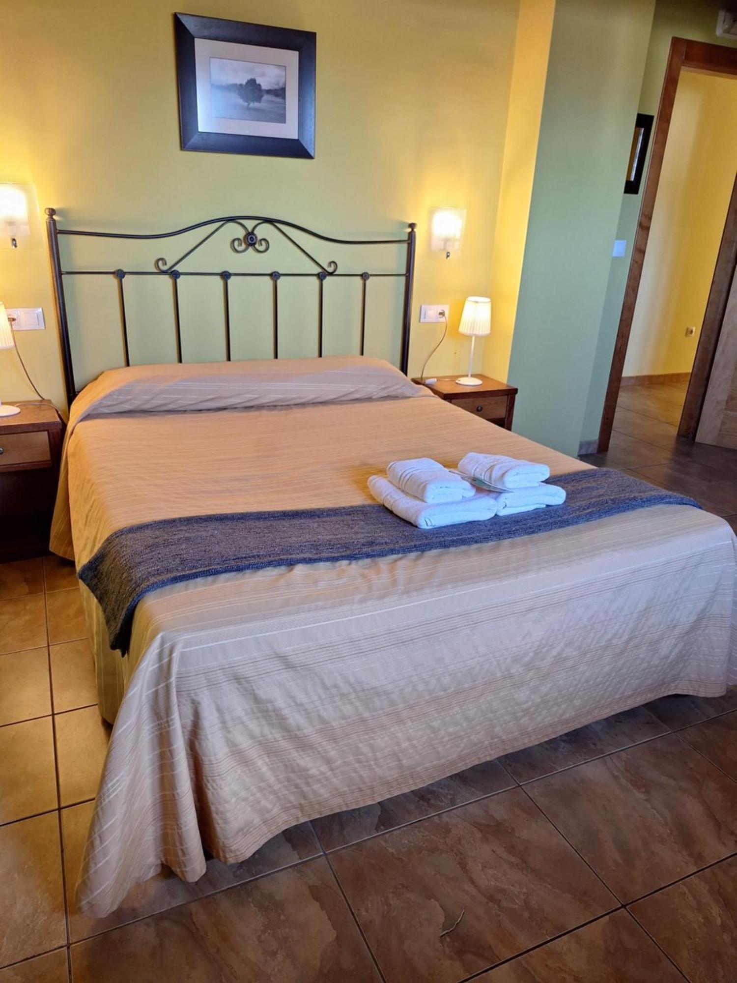 Europa Inn San Roque del Acebal